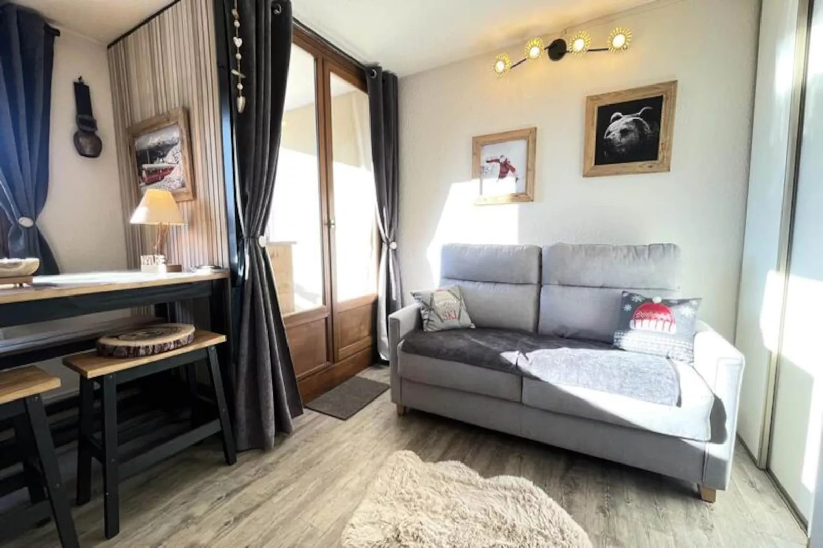 Résidence Les Adrelles-Non tagué