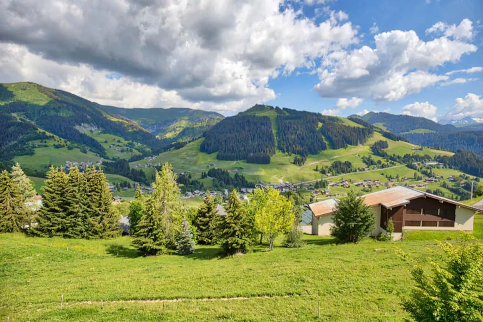 Chalet De Cassiopee-Non tagué