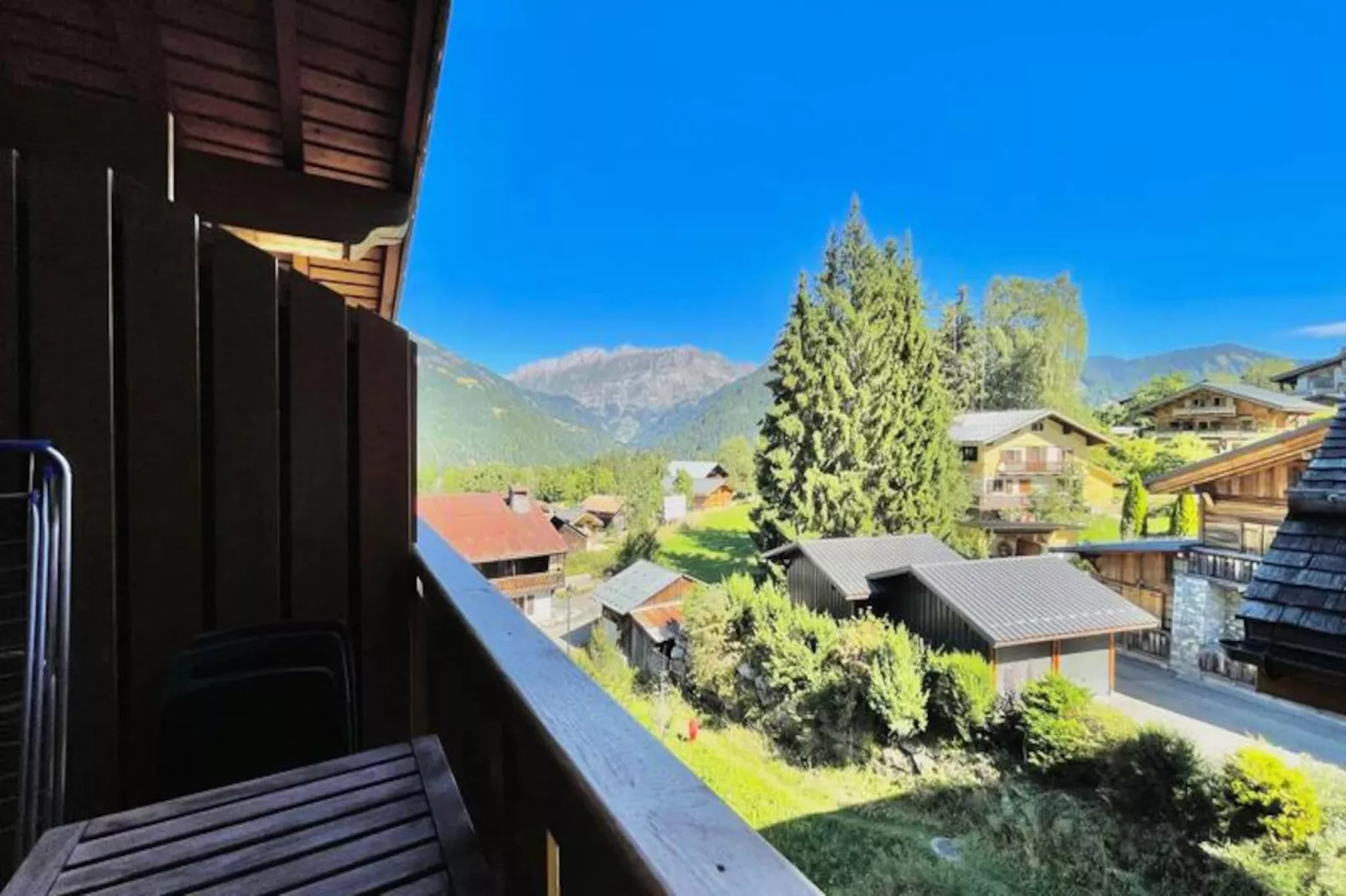 Résidence Les Belles Roches-Non tagué