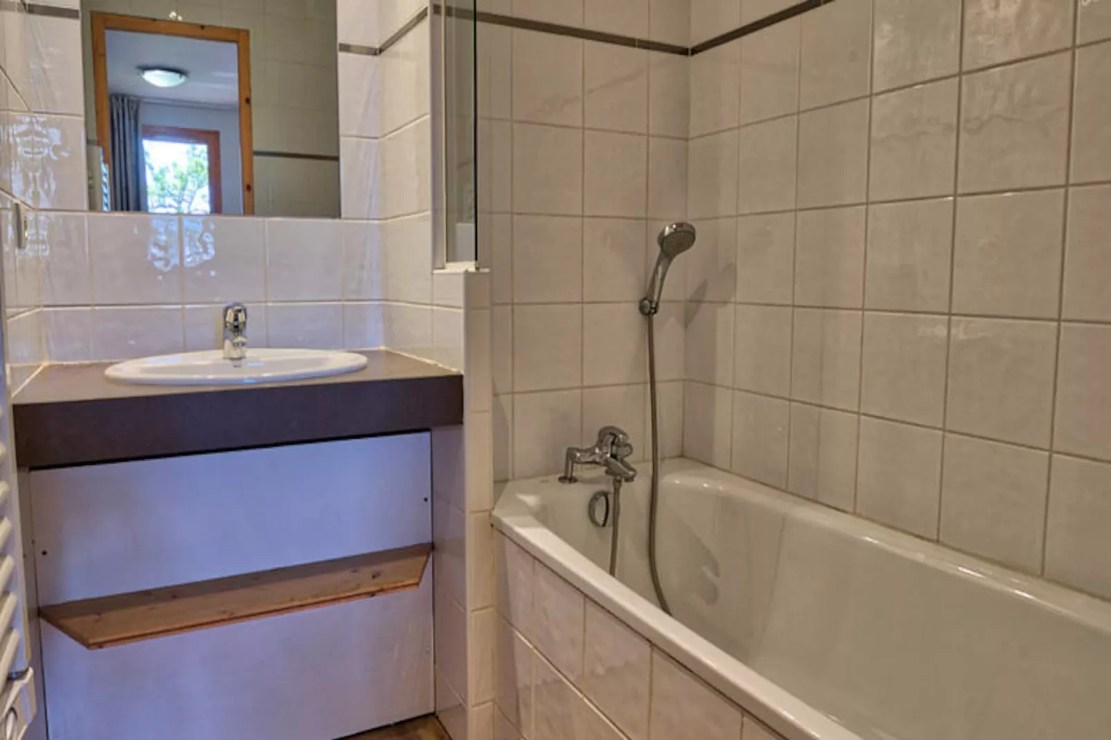 Résidence Les Belles Roches-Non tagué