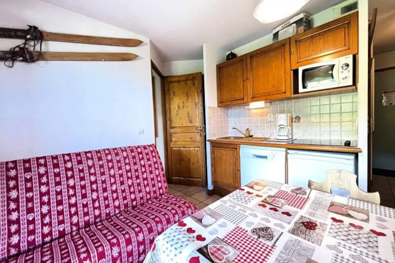 Résidence Les Oursons-Non tagué