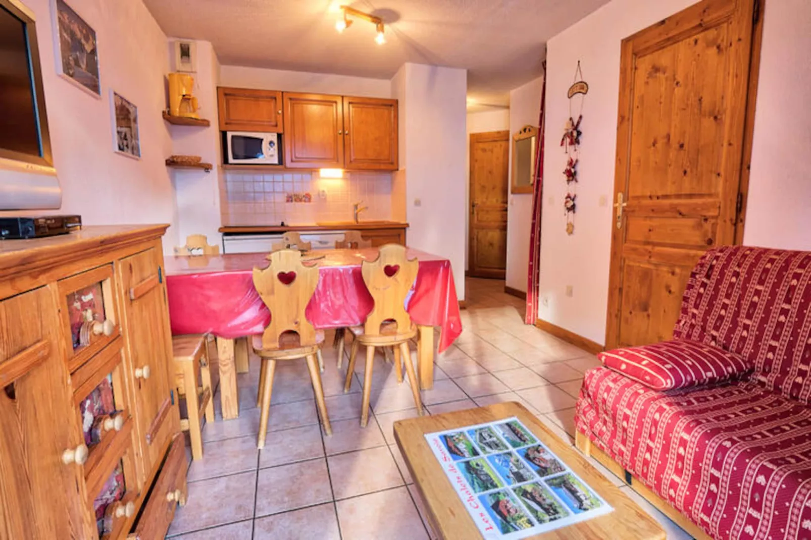 Résidence Les Oursons-Non tagué