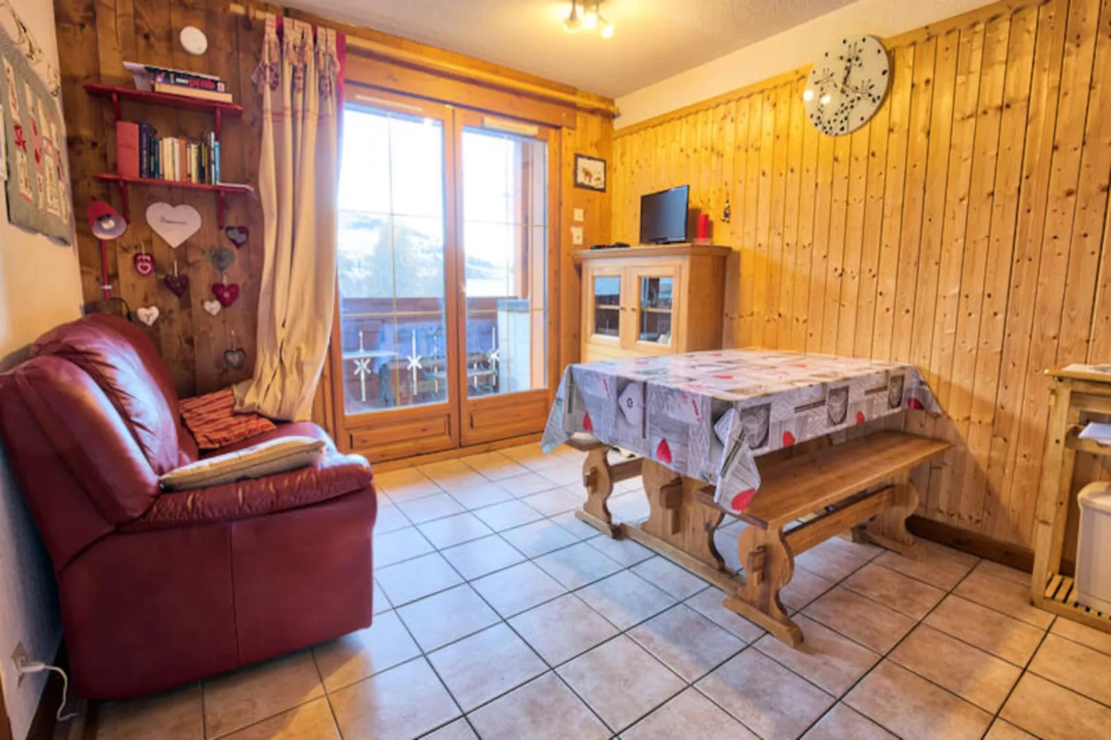 Résidence Les Oursons-Non tagué