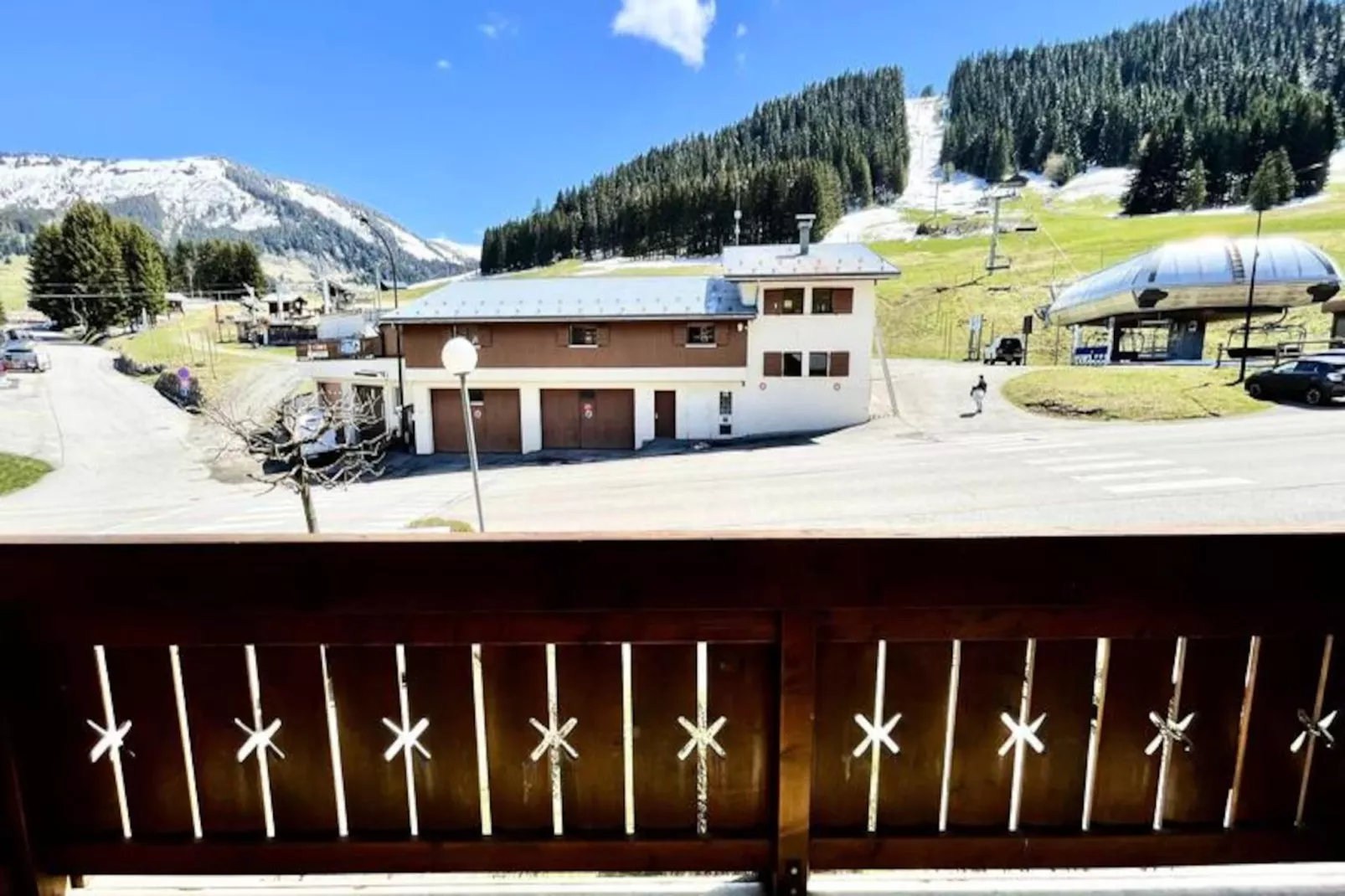 Résidence Les Oursons-Non tagué