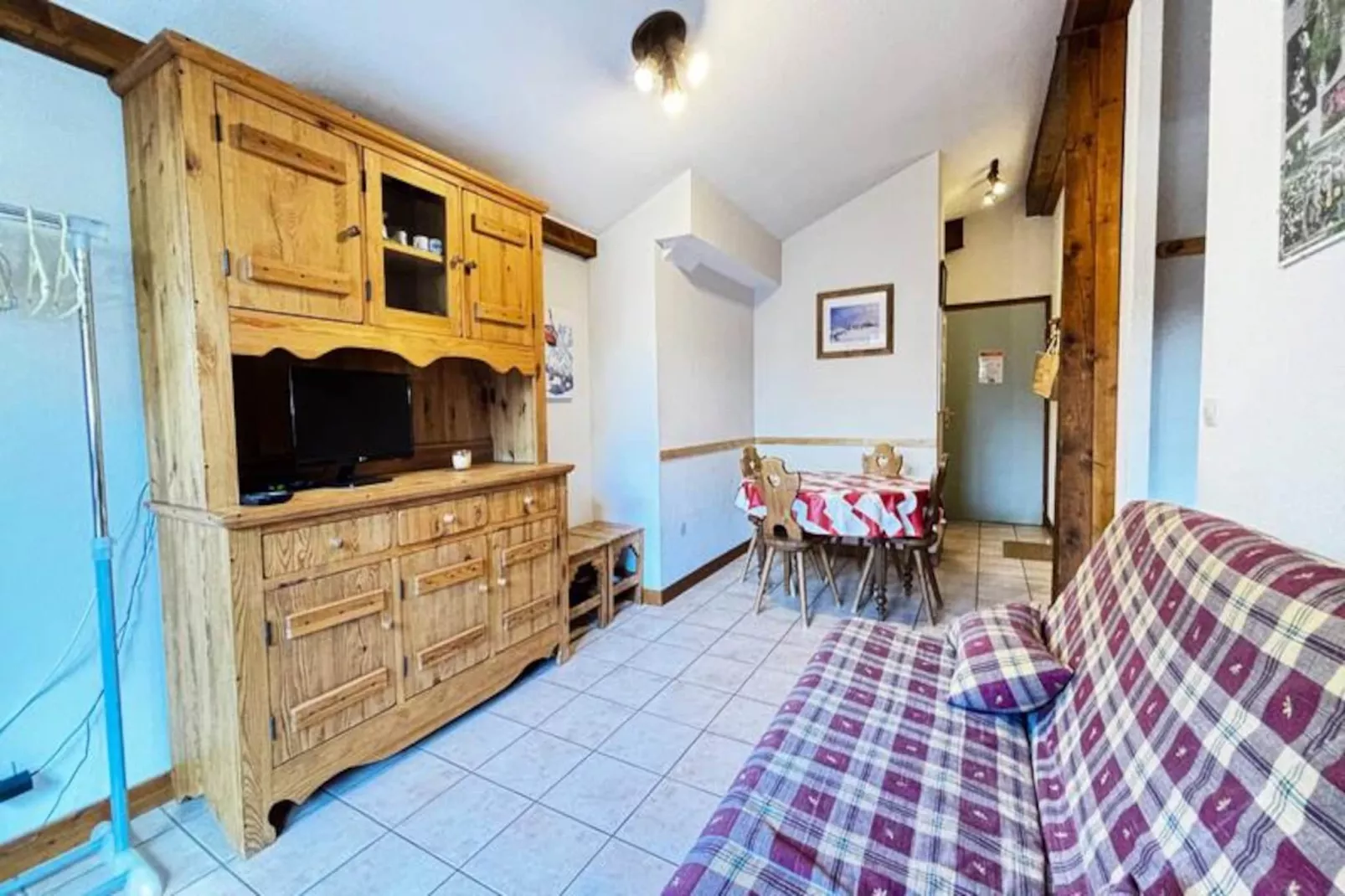 Résidence Les Oursons-Untagged