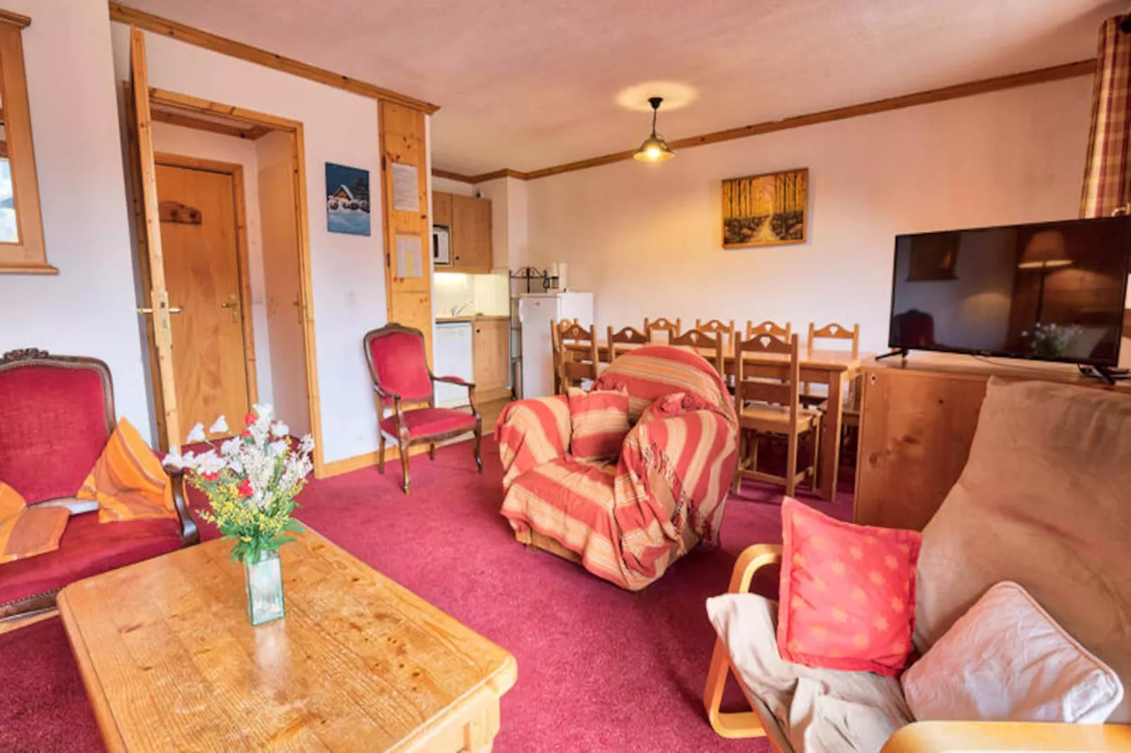 Résidence Le Village-Untagged