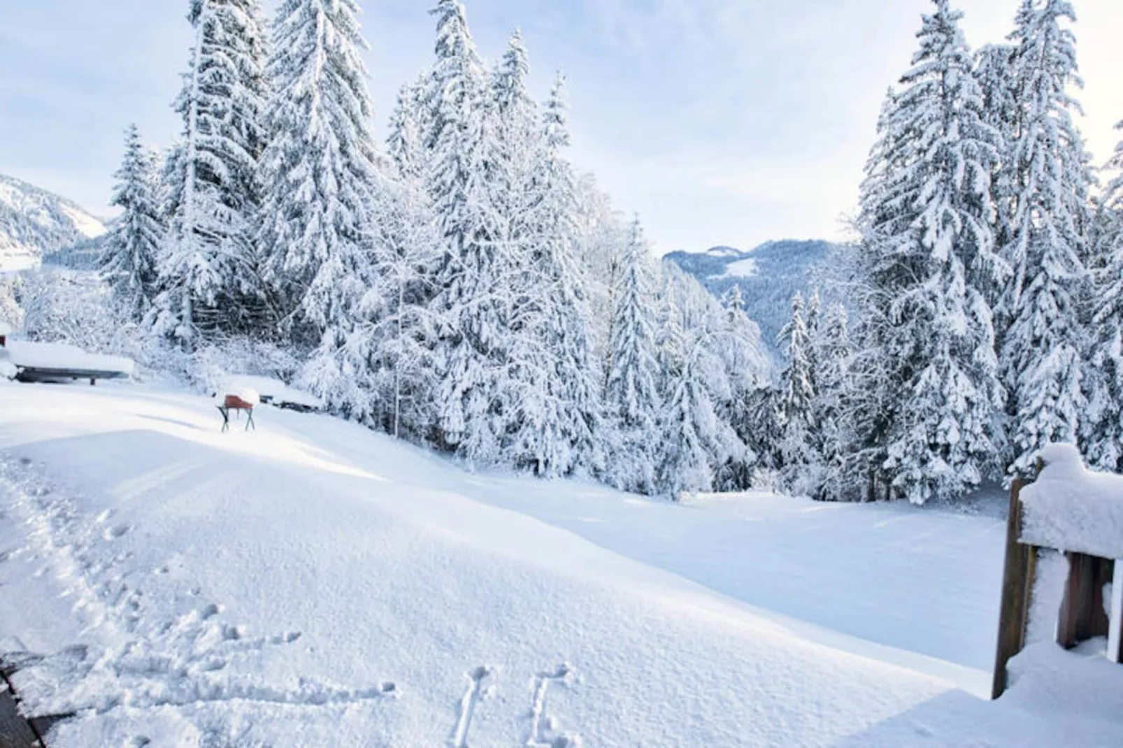Résidence Les Greniers-Non tagué