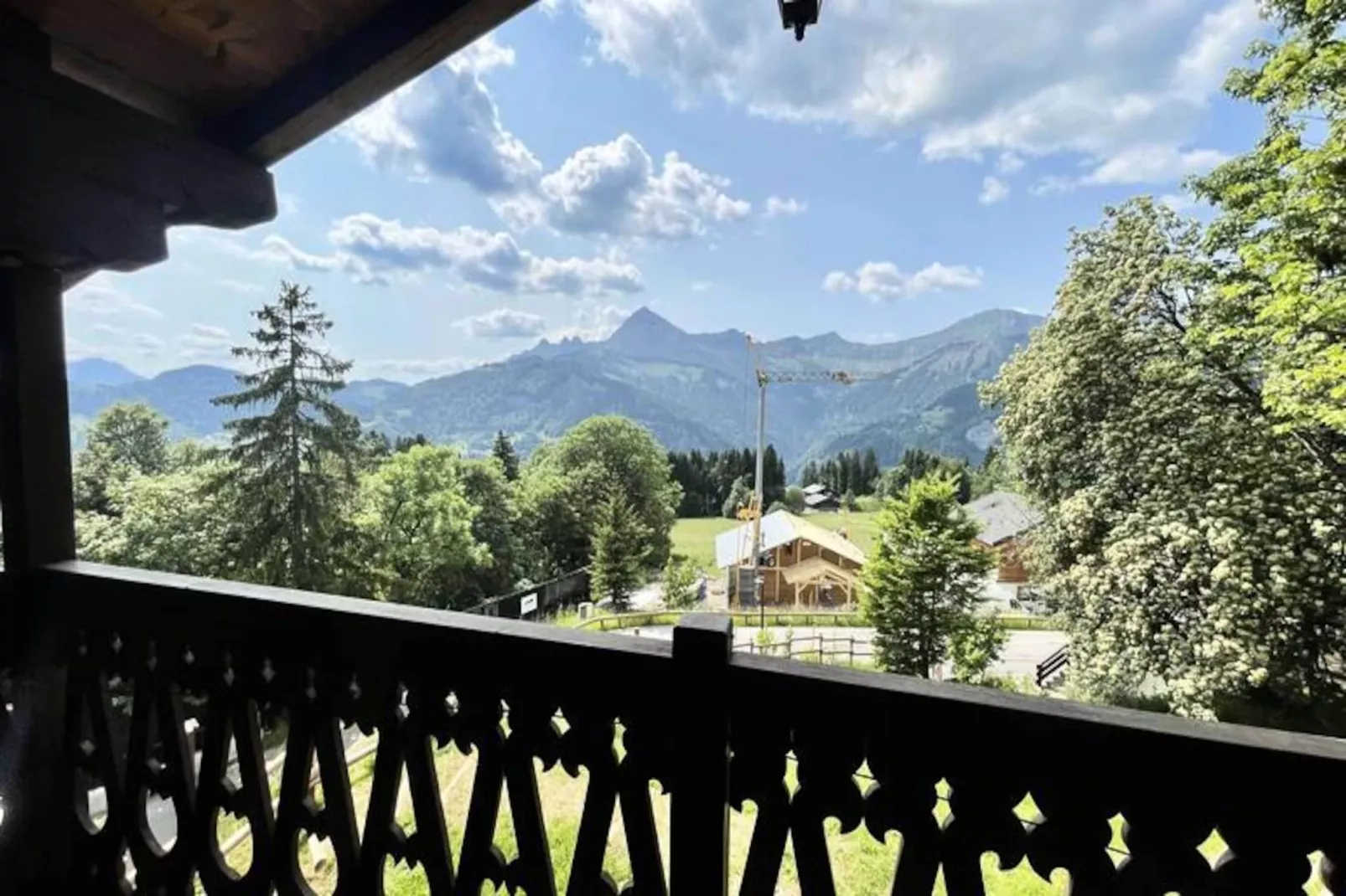 Chalets Abbe/tot-Non tagué