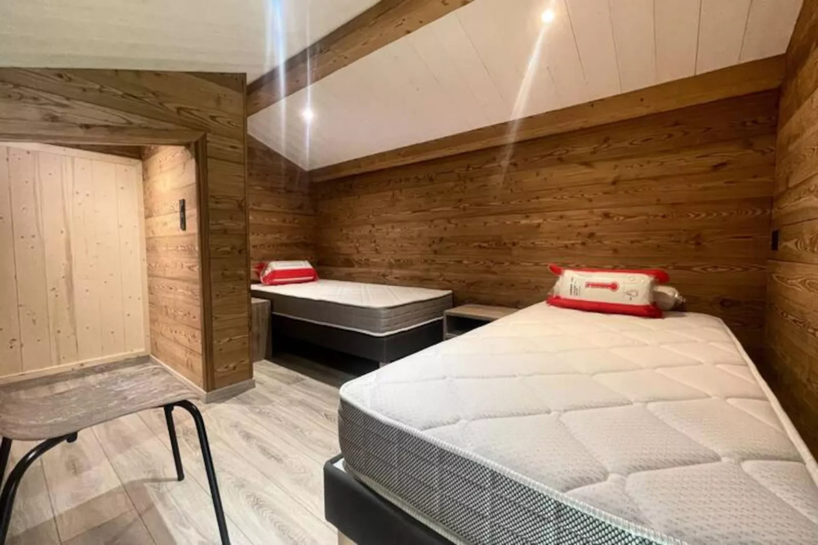 Chalets Abbe/tot-Non tagué