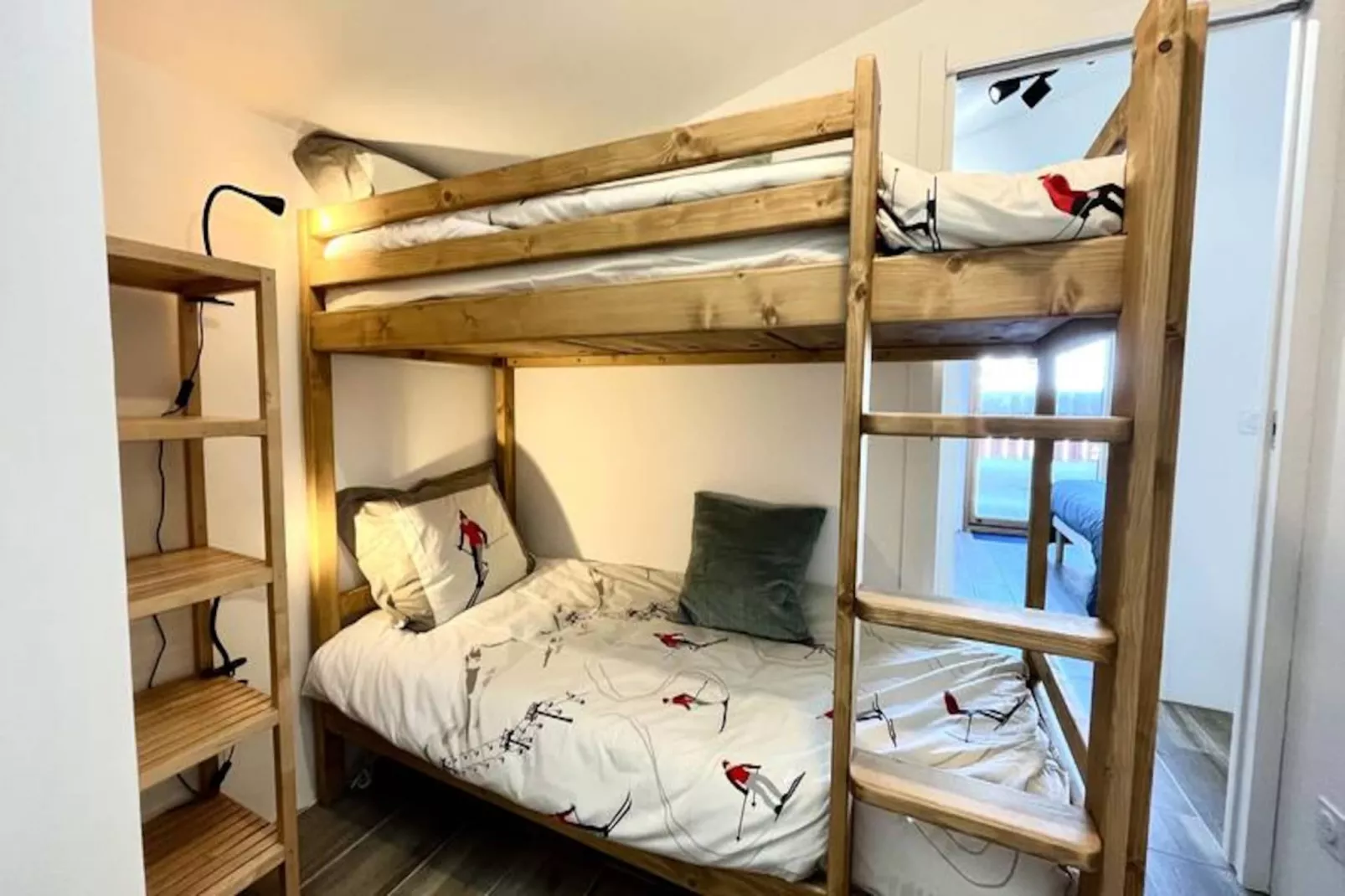 Résidence Res Cristal-Non tagué