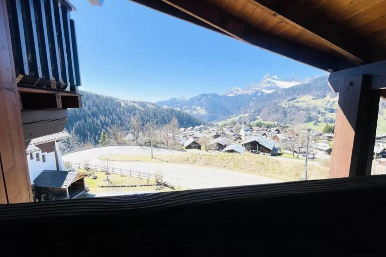 Résidence L'amplitude-Untagged