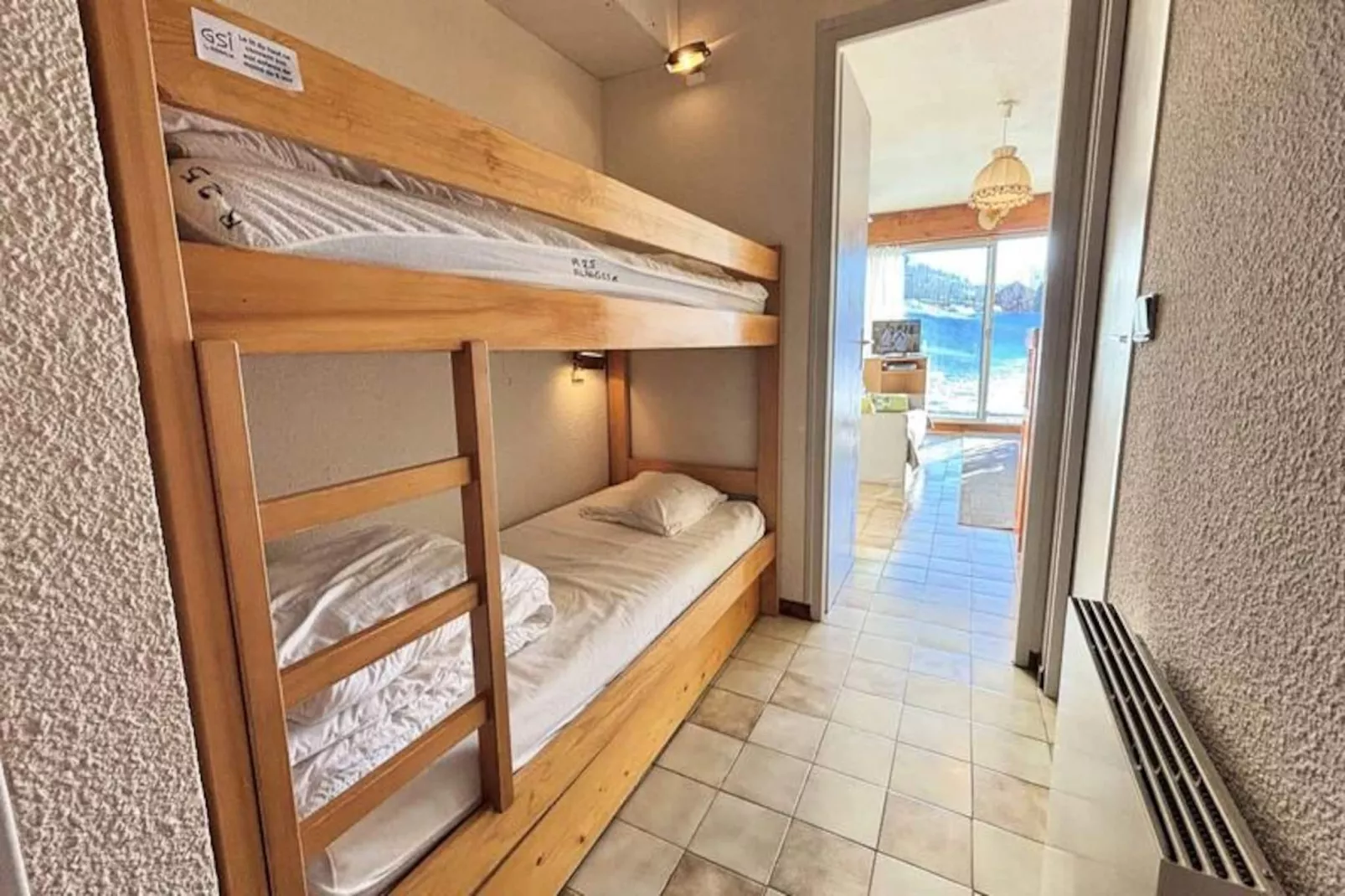 Résidence Les Alpages-Nicht zugeordnet