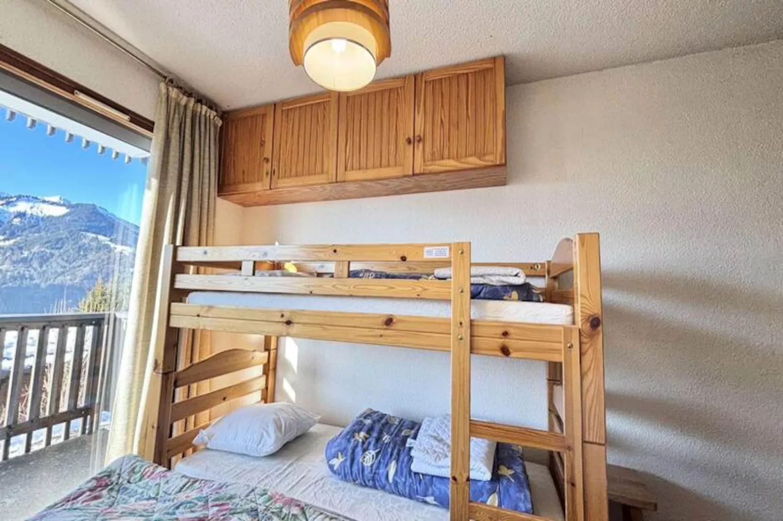 Résidence Les Alpages-Nicht zugeordnet