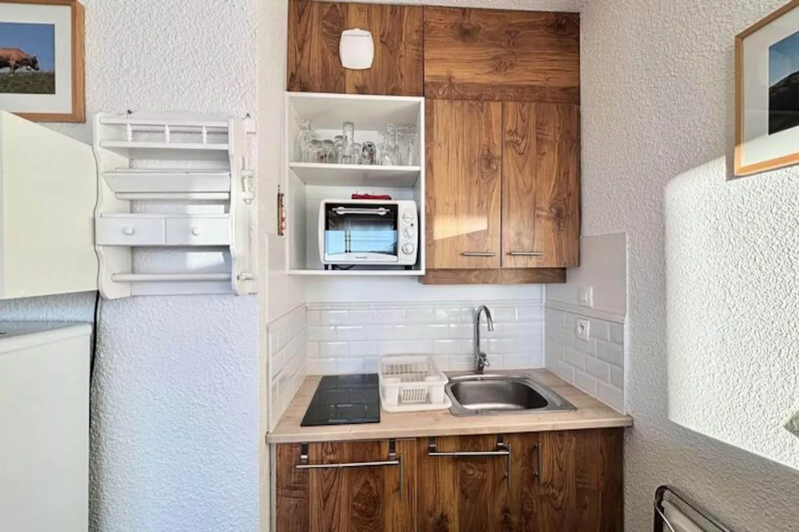 Résidence Les Alpages-Nicht zugeordnet