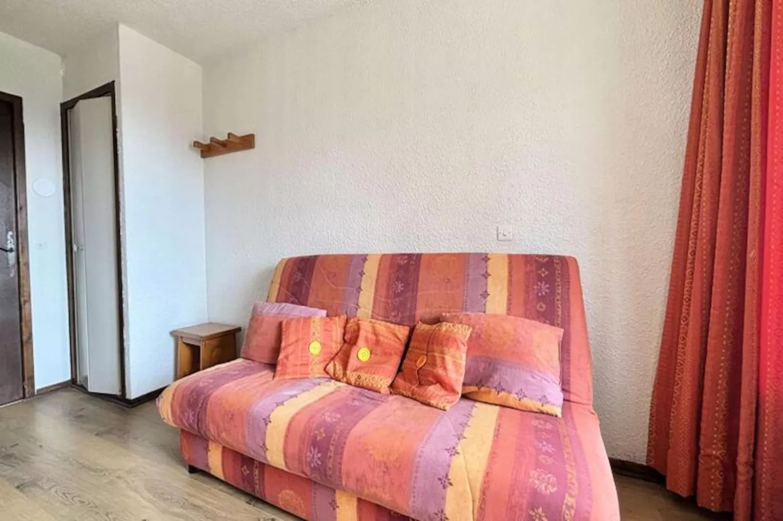 Résidence Les Arolles-Untagged