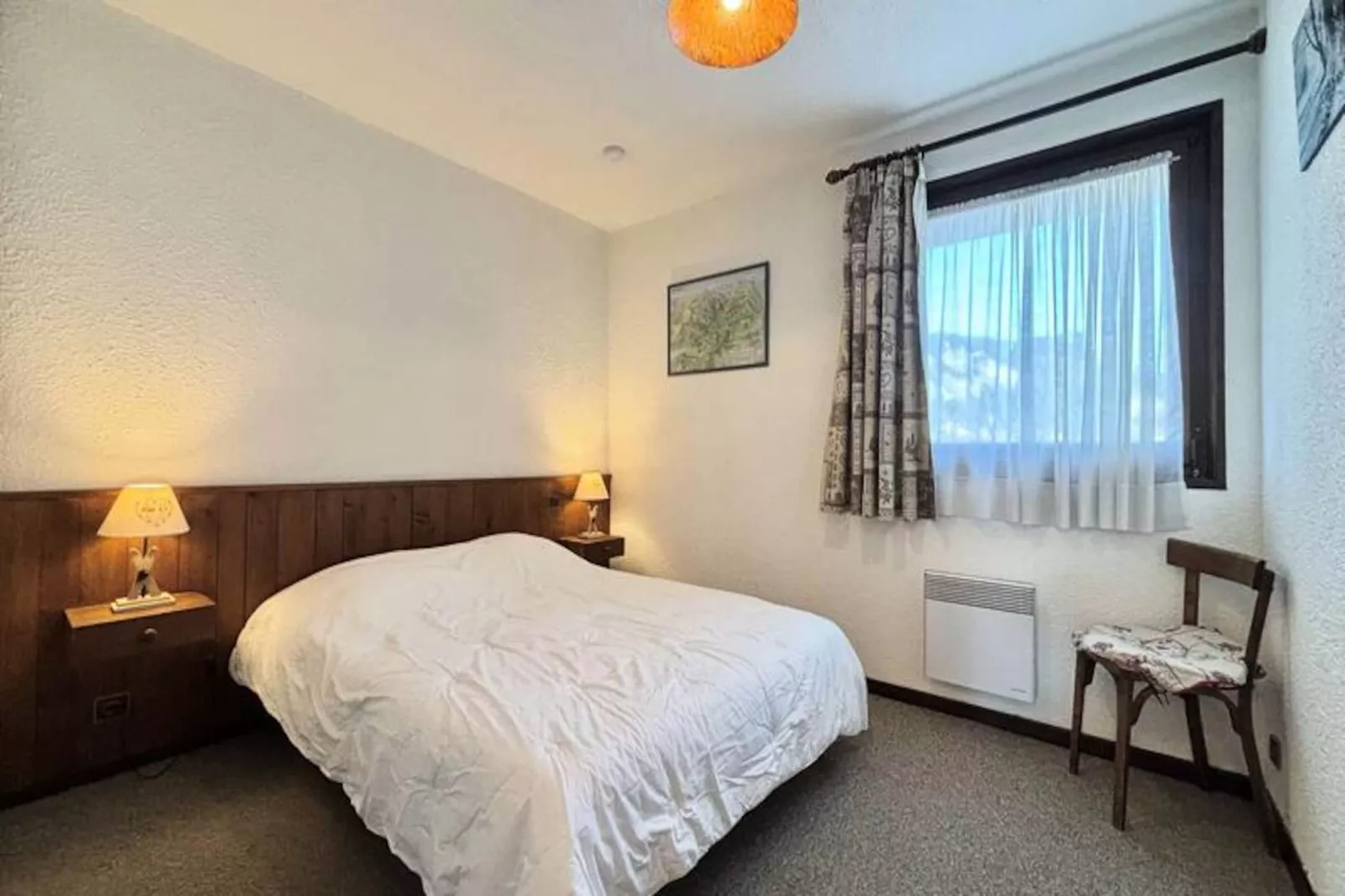 Résidence Les Alpages-Nicht zugeordnet