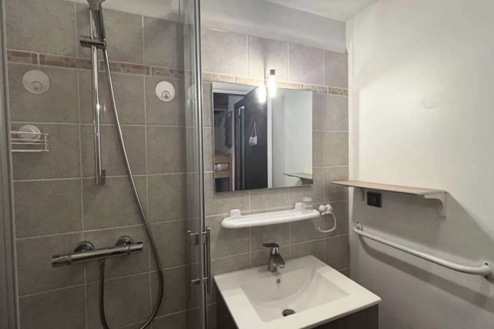 Résidence Les Alpages-Nicht zugeordnet