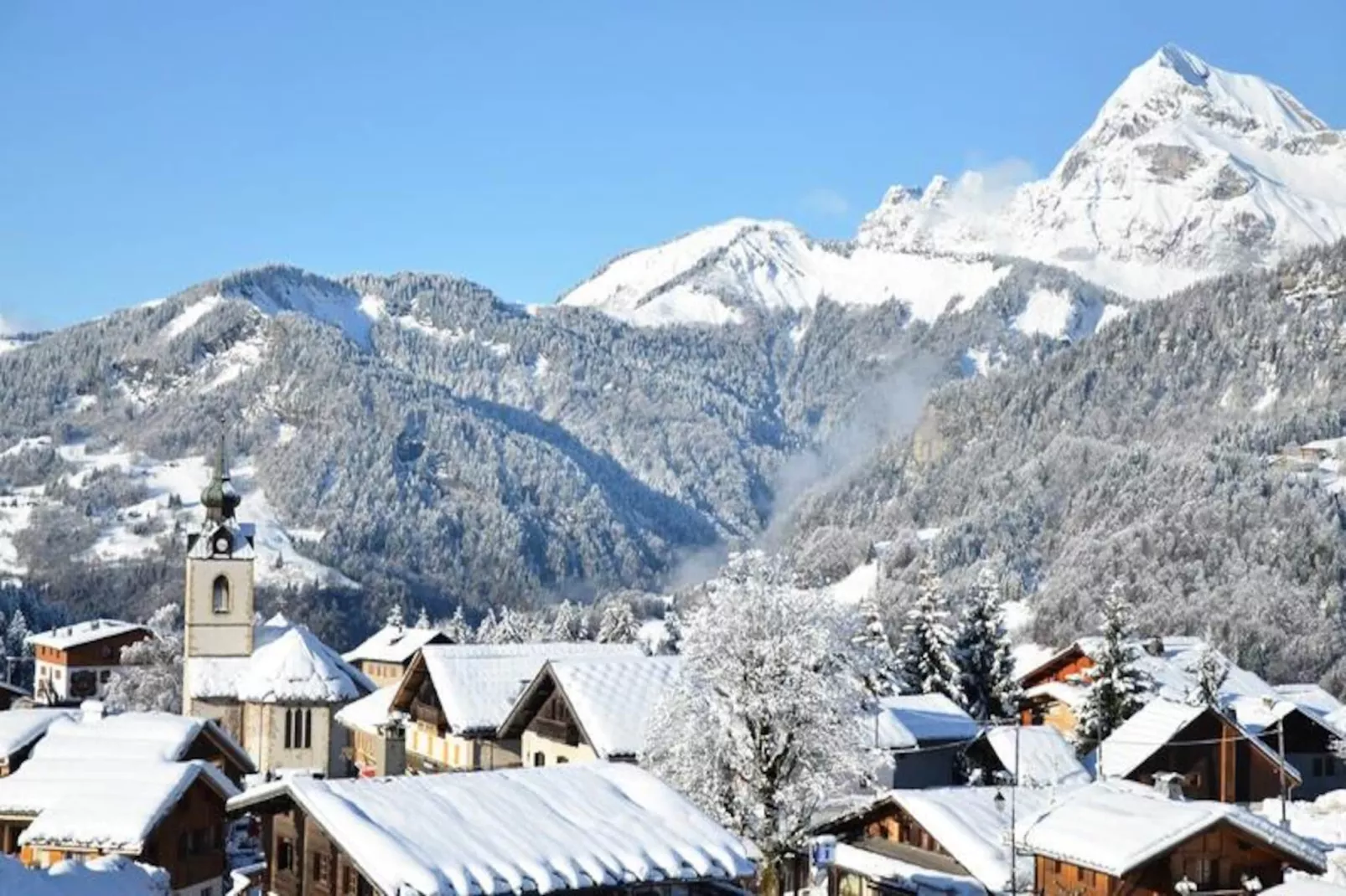 Résidence L'amplitude-Untagged