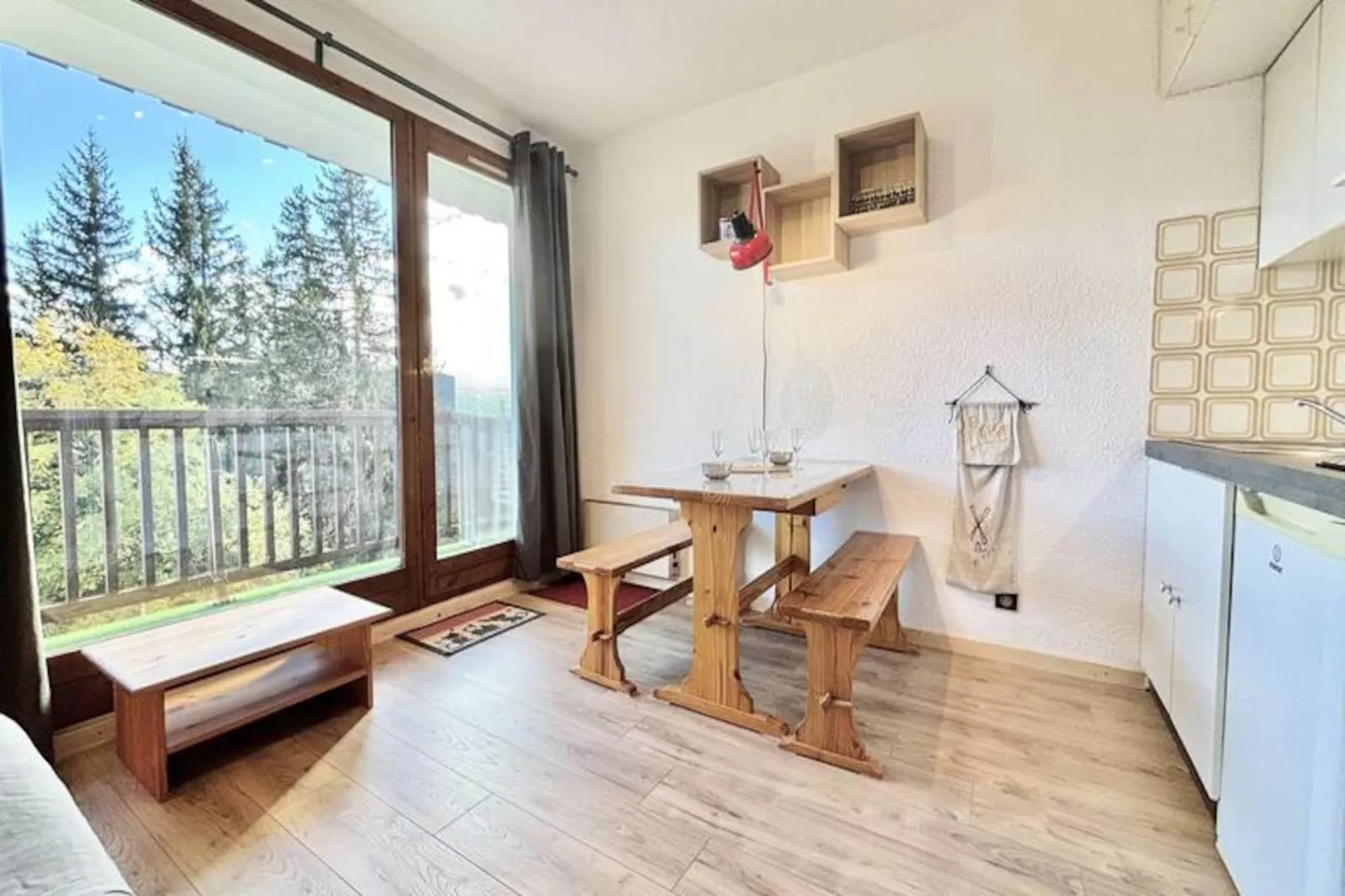 Résidence Le Reguet-Non tagué