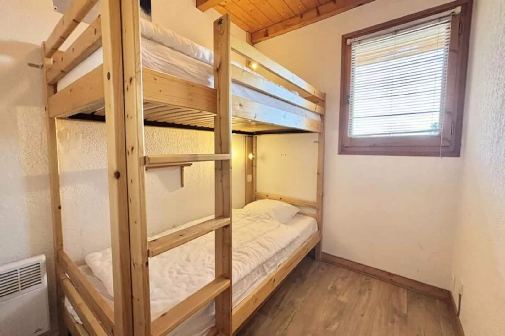 Résidence Les Gentianes-Untagged