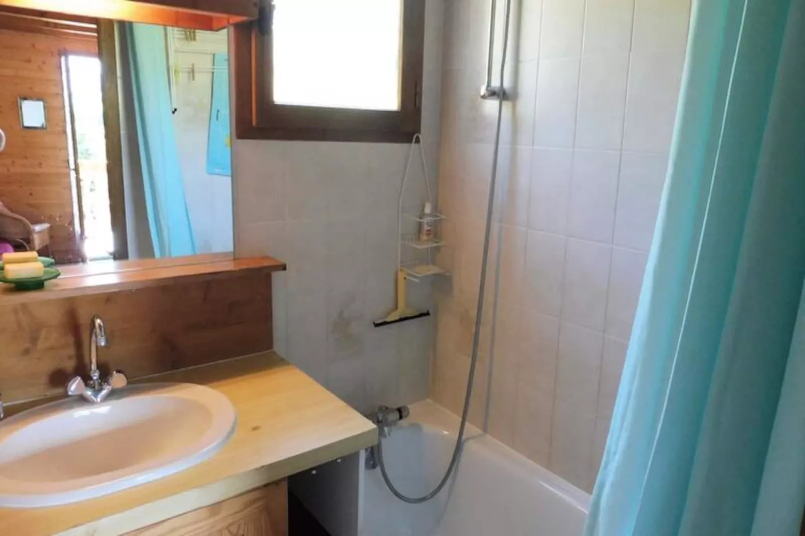 Chalet La Grangeraie-Non tagué