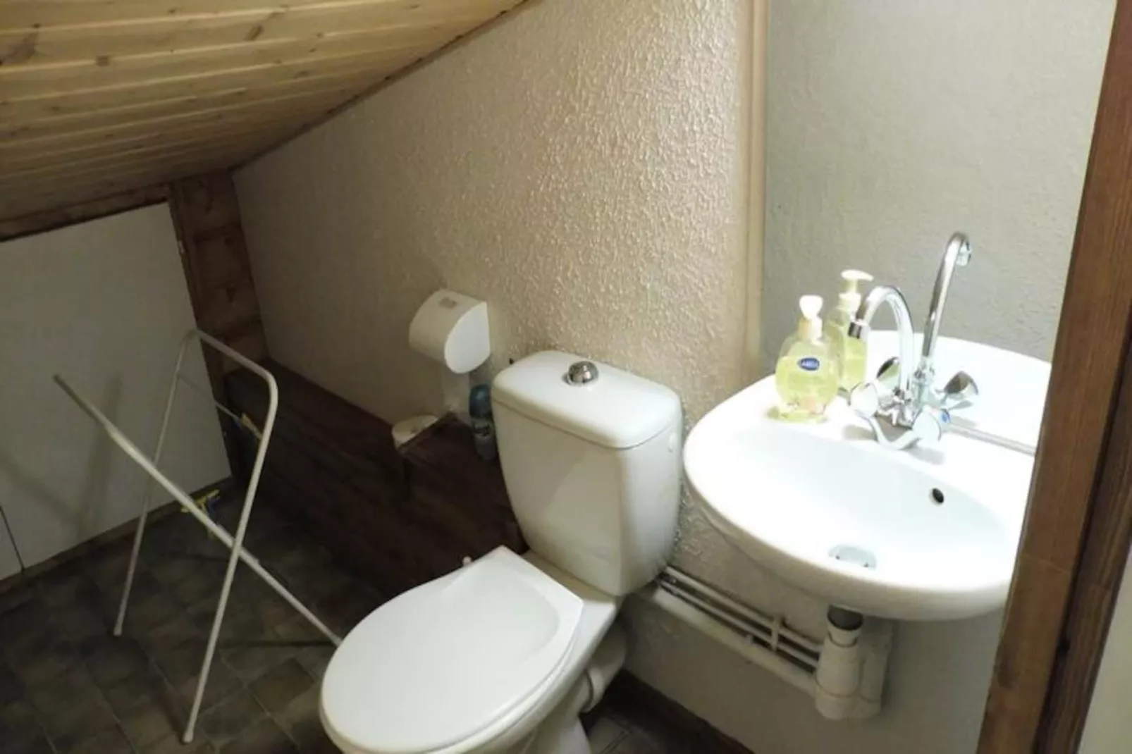 Chalet La Grangeraie-Non tagué