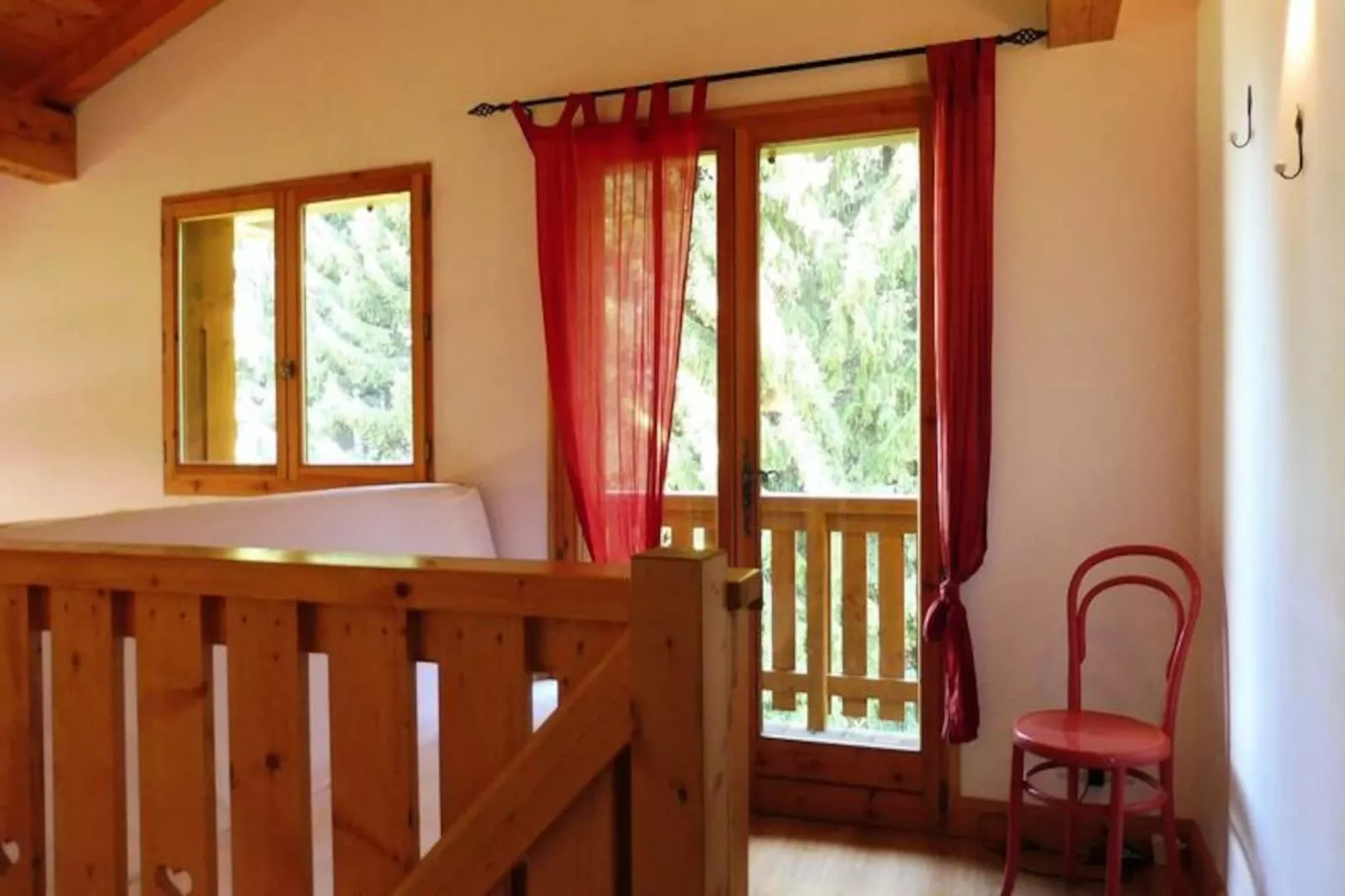 Chalet Sgurr Frozen-Non tagué