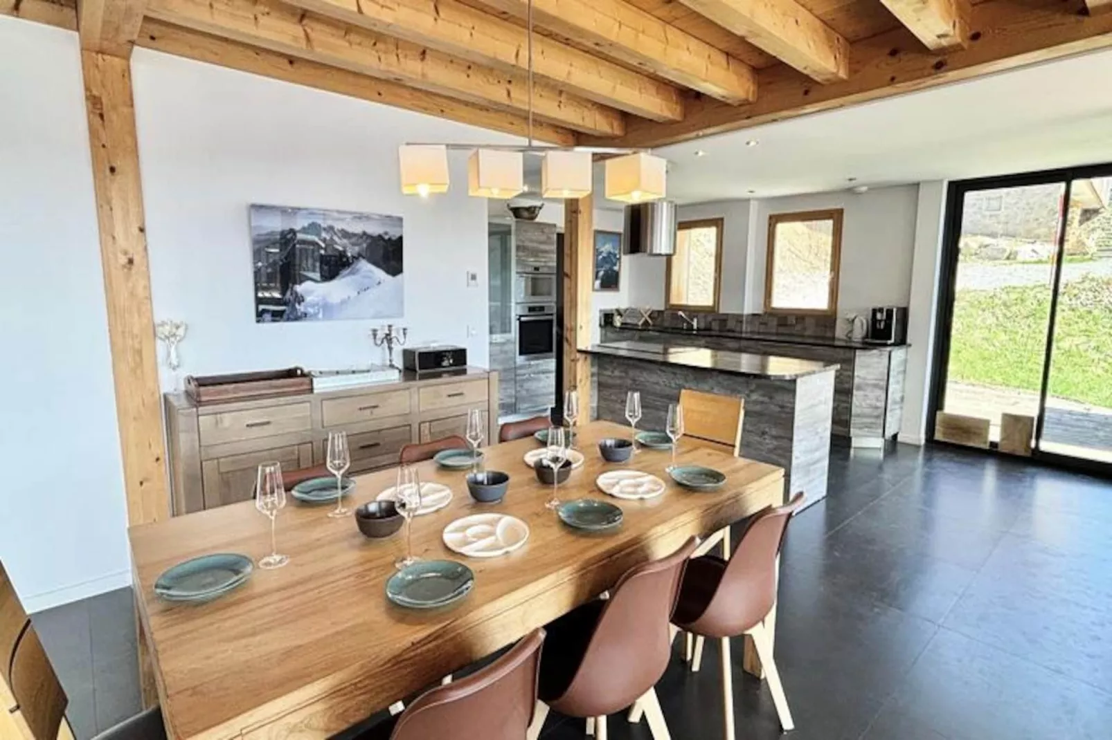 Chalet La Bartavelle-Non tagué