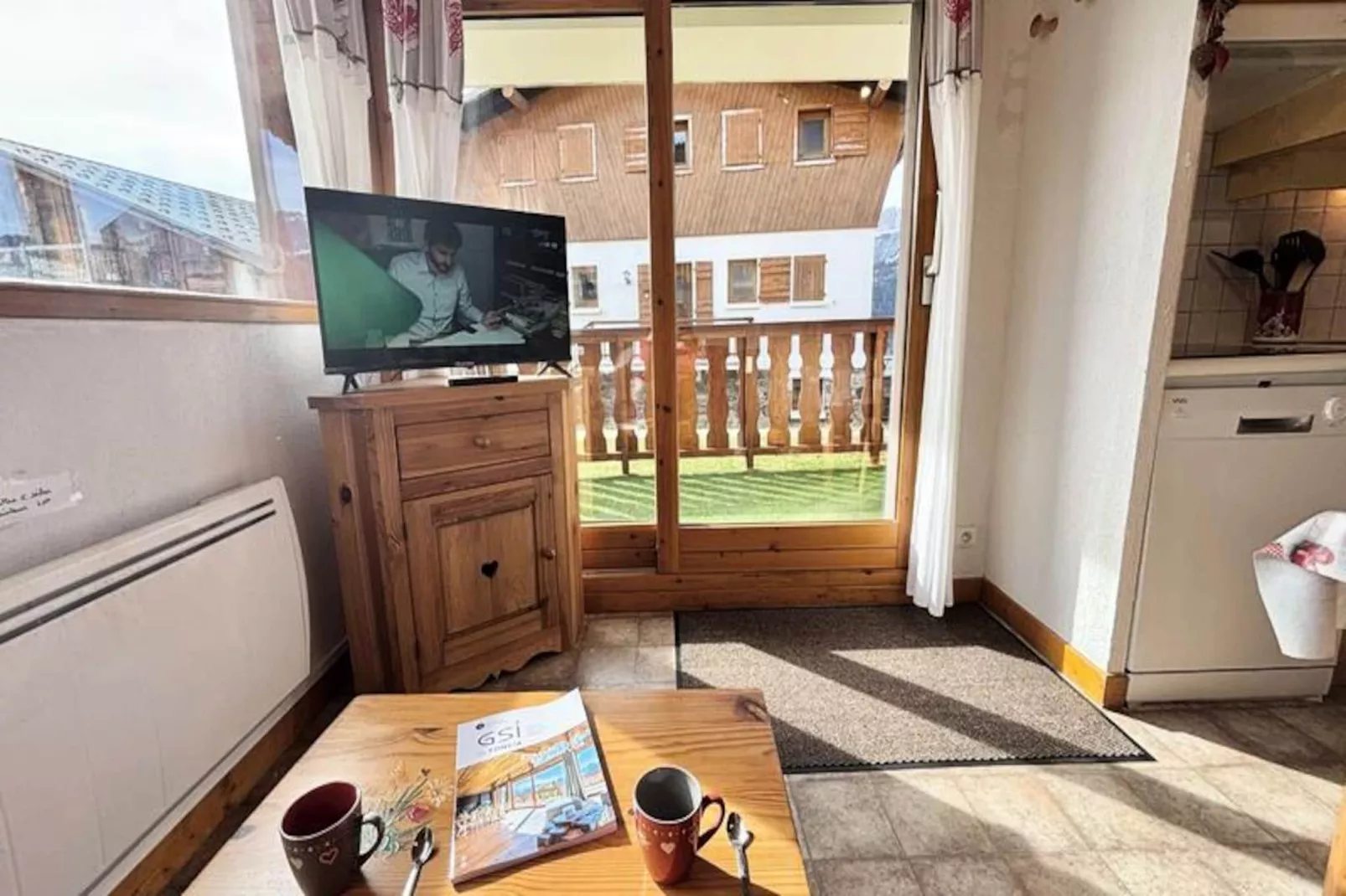 Résidence Le Chevreuil-Untagged