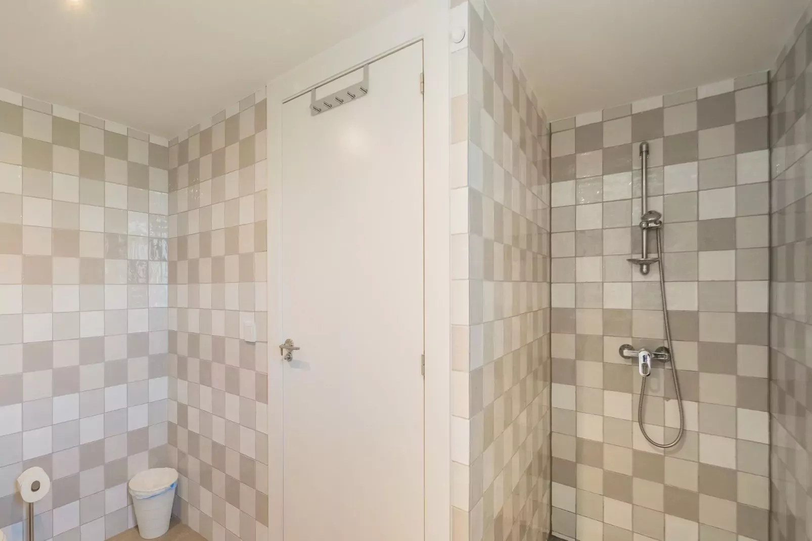 La Sirena-Bathroom