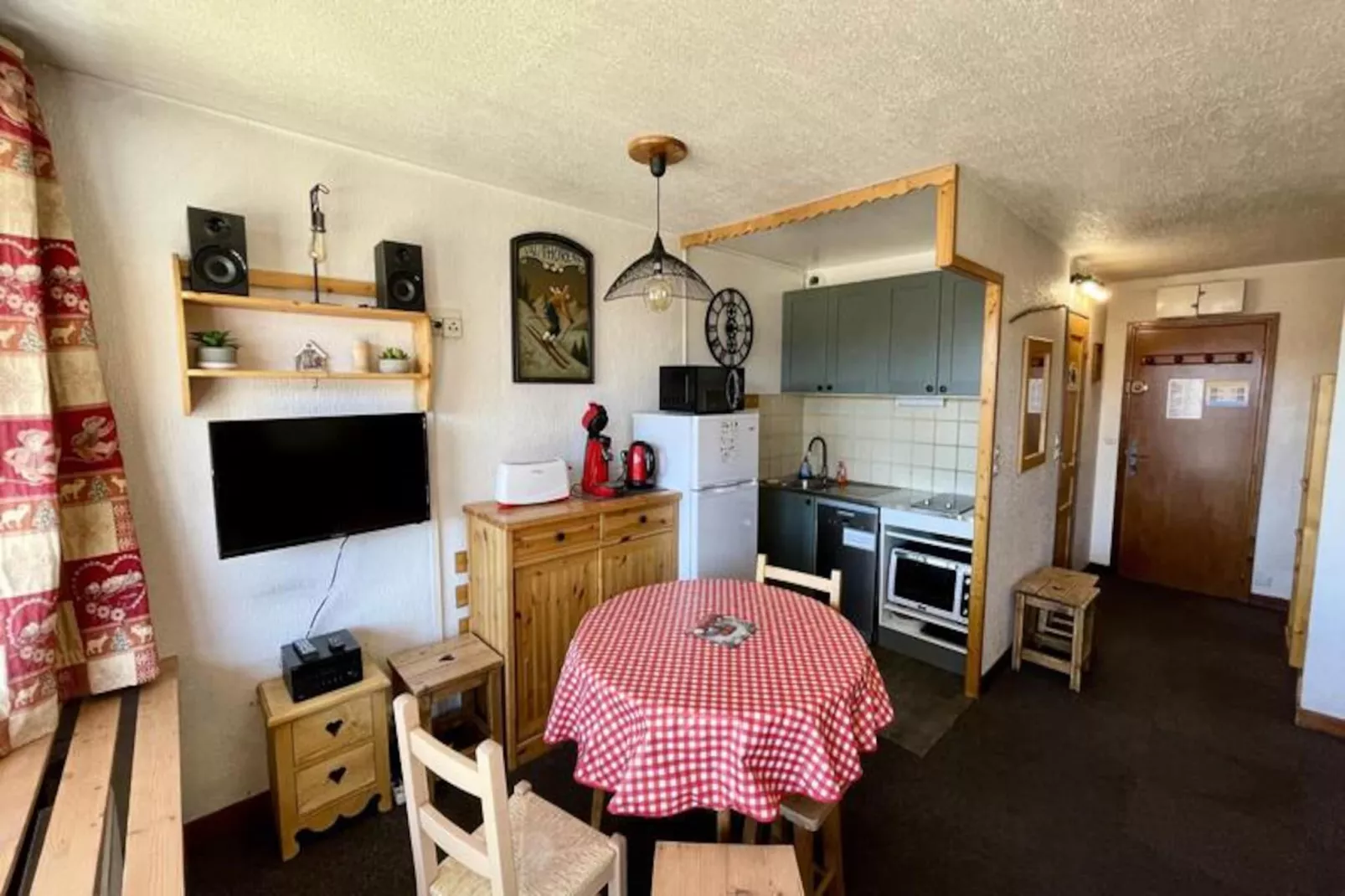 Résidence Glaciers-Untagged