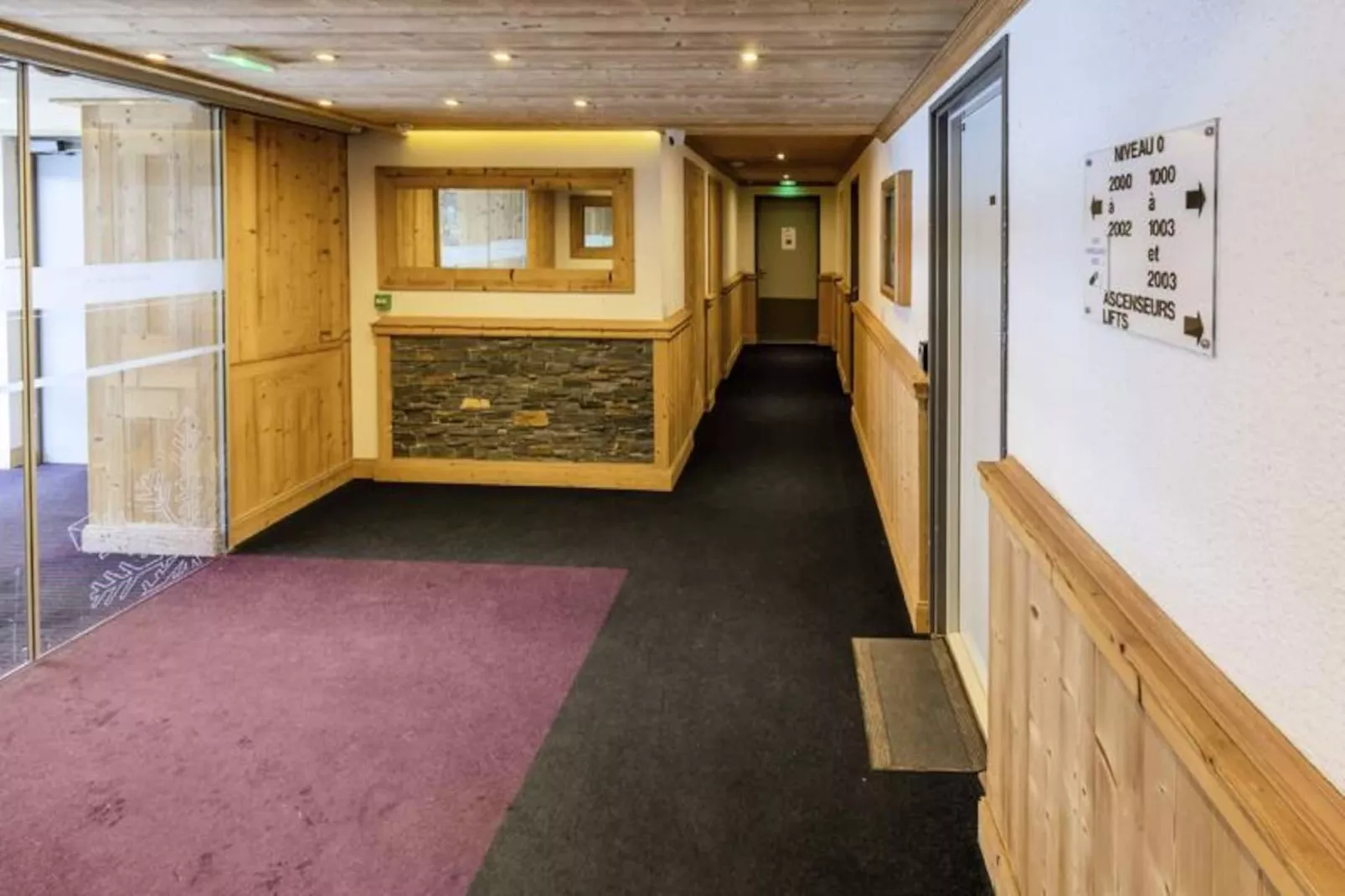 Résidence Cimes De Caron-Untagged