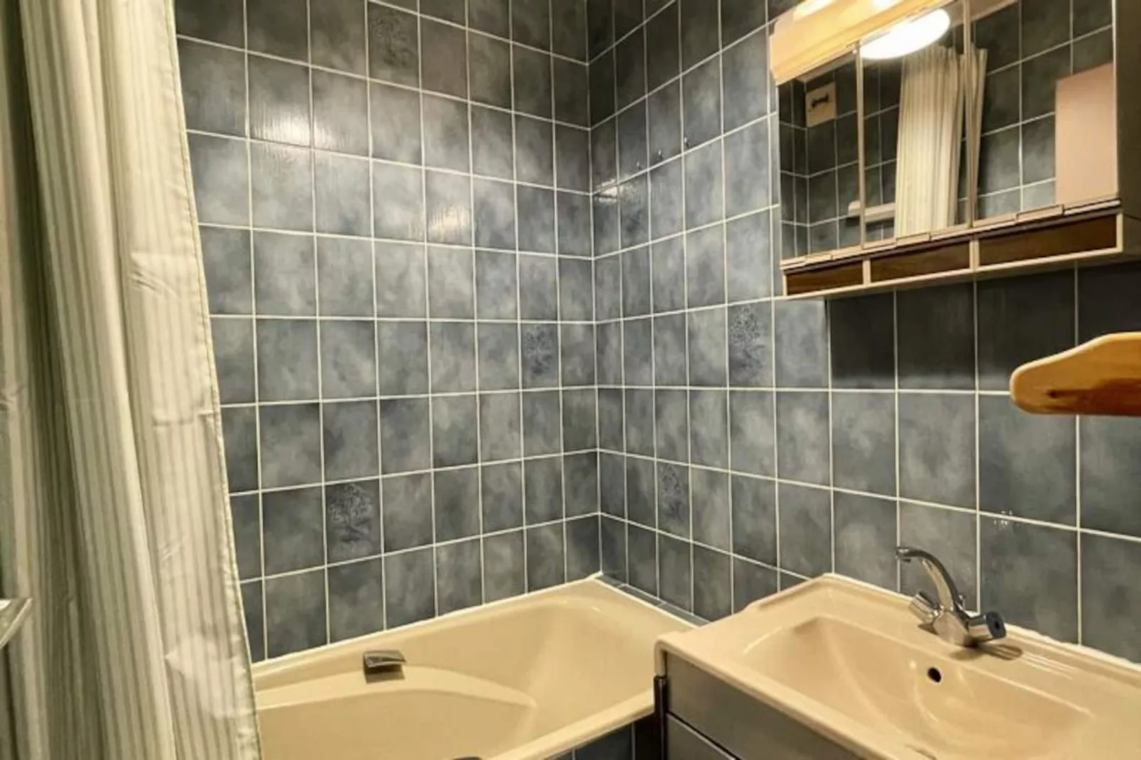 Résidence Serac-Non tagué