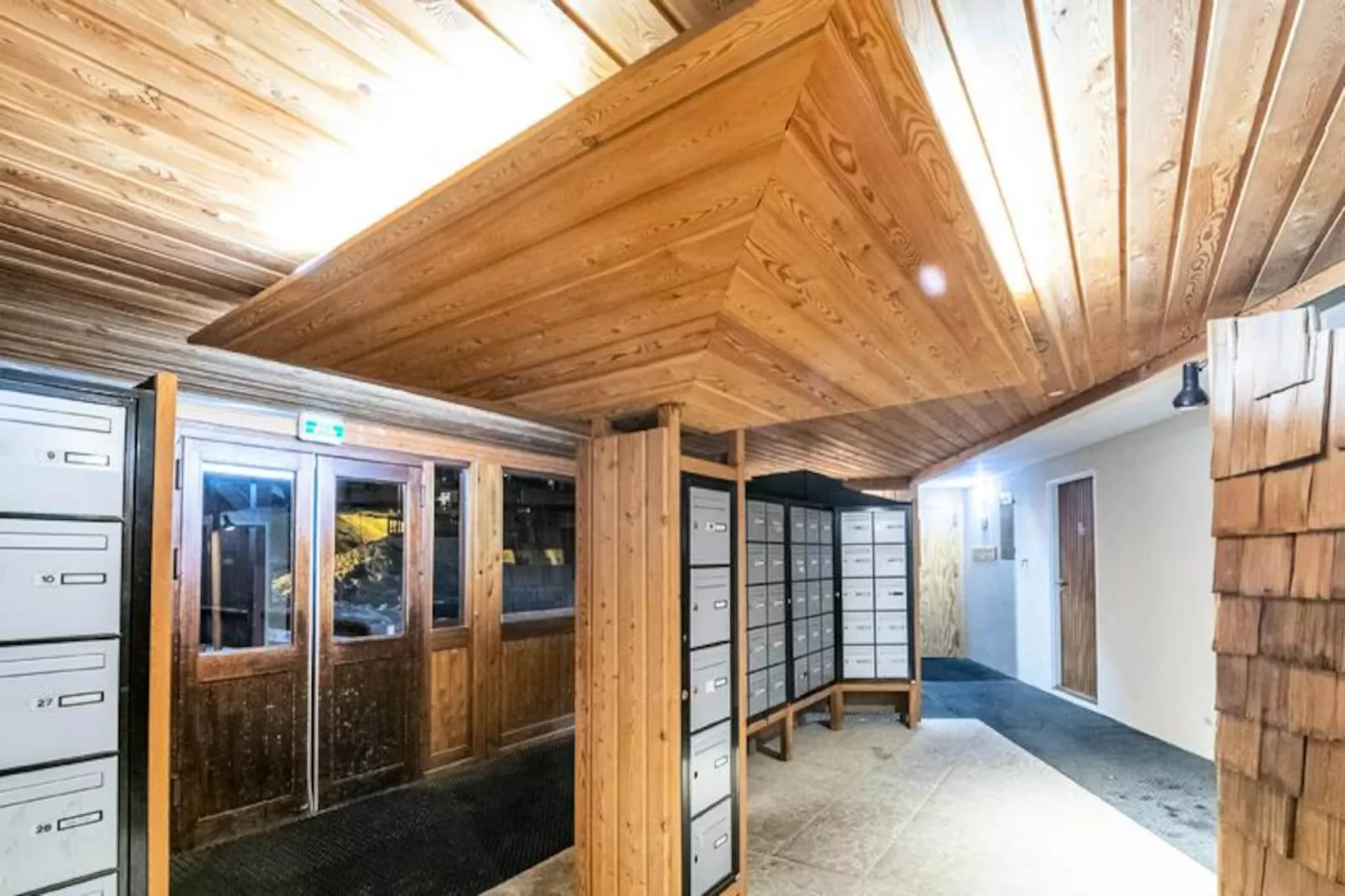 Résidence Reine Blanche-Nicht zugeordnet