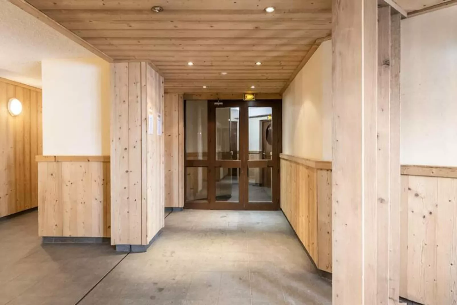 Résidence Schuss-Non tagué