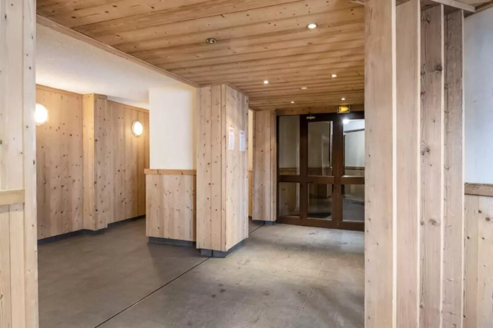 Résidence Schuss-Non tagué