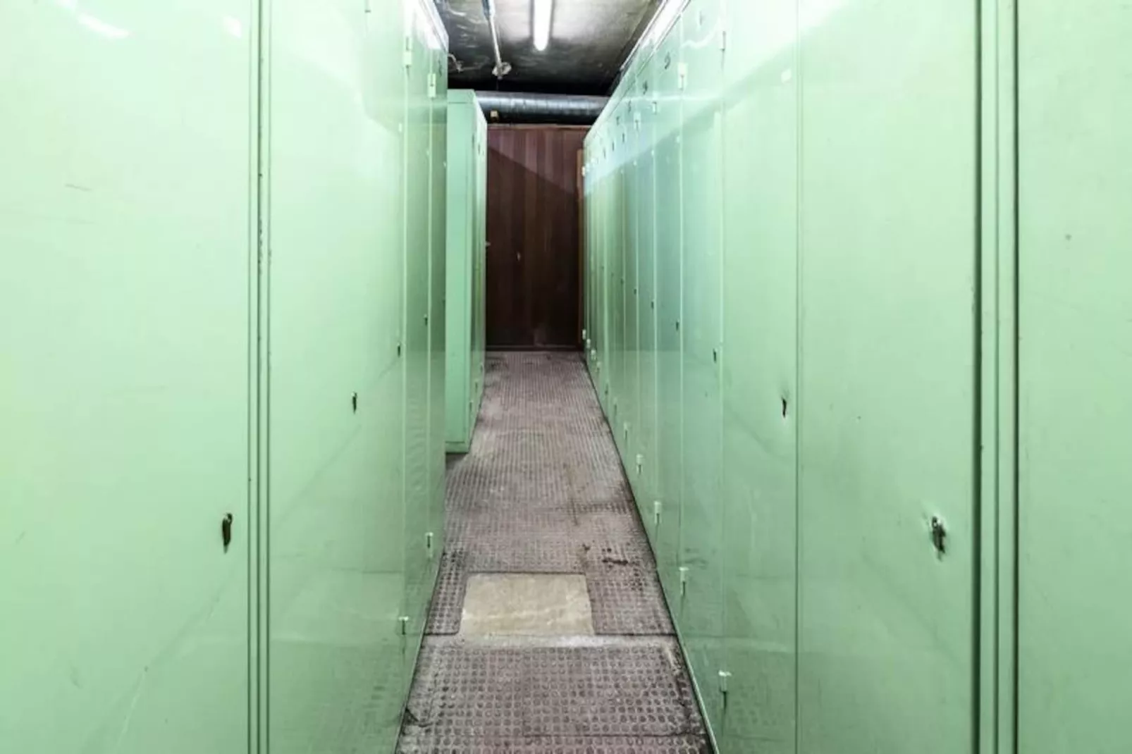 Résidence Neves-Nicht zugeordnet