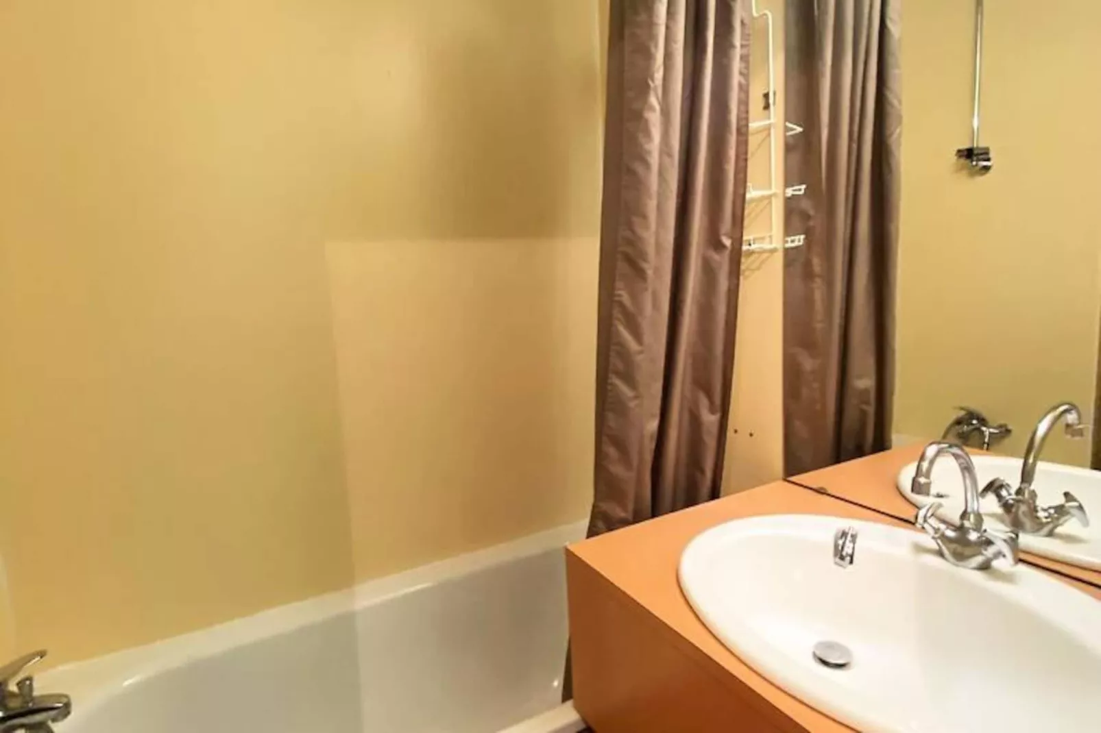 Résidence Hauts De La Vanoise-Nicht zugeordnet