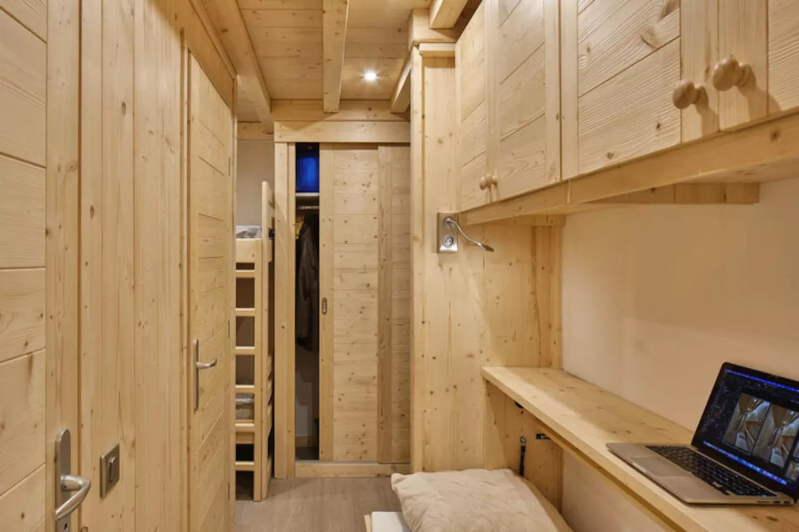 Résidence Serac-Non tagué