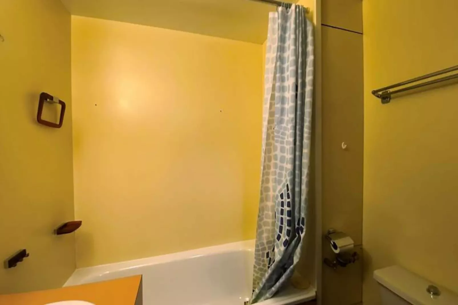 Résidence Hauts De La Vanoise-Nicht zugeordnet