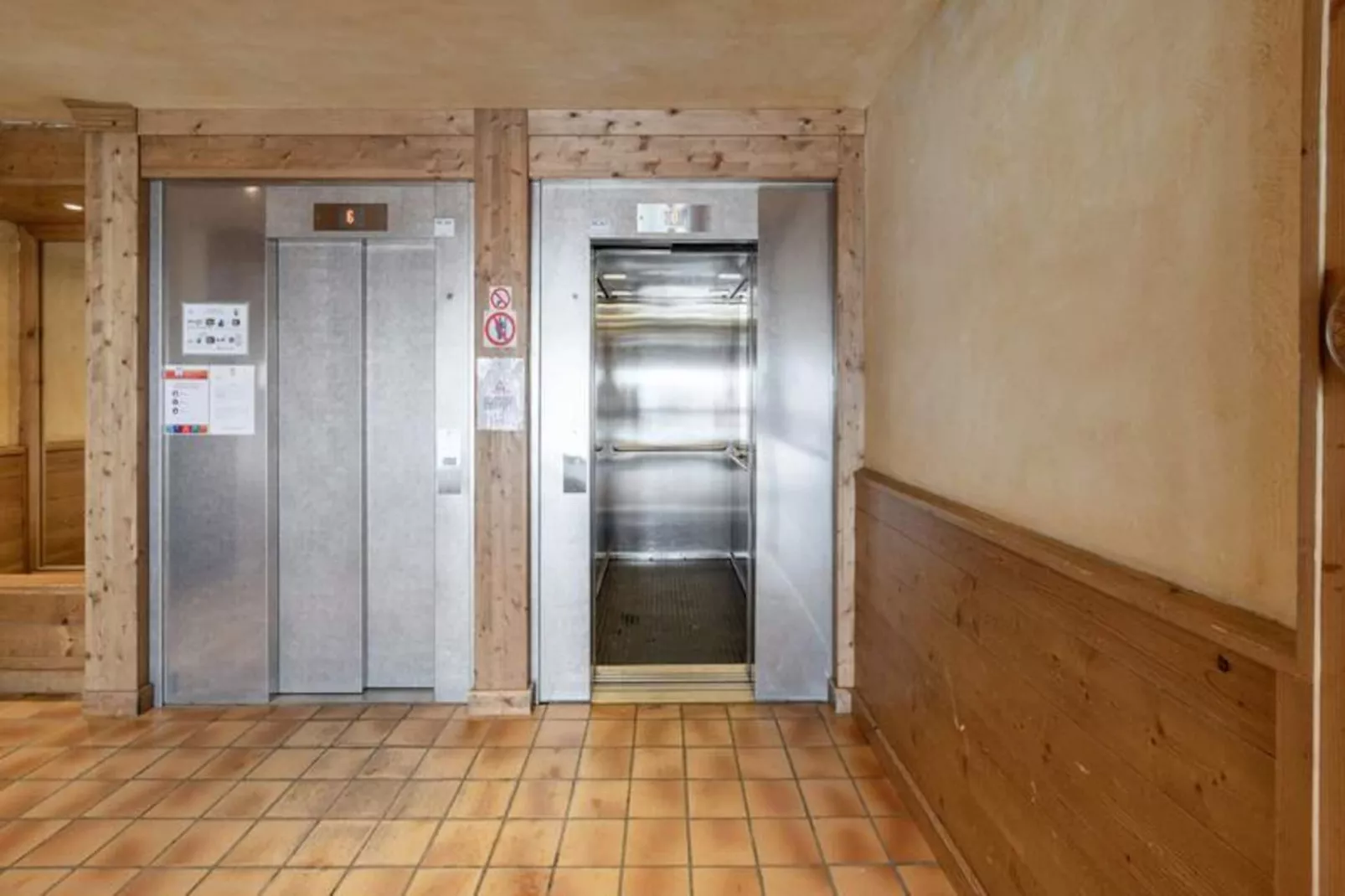 Résidence Lac Blanc-Untagged