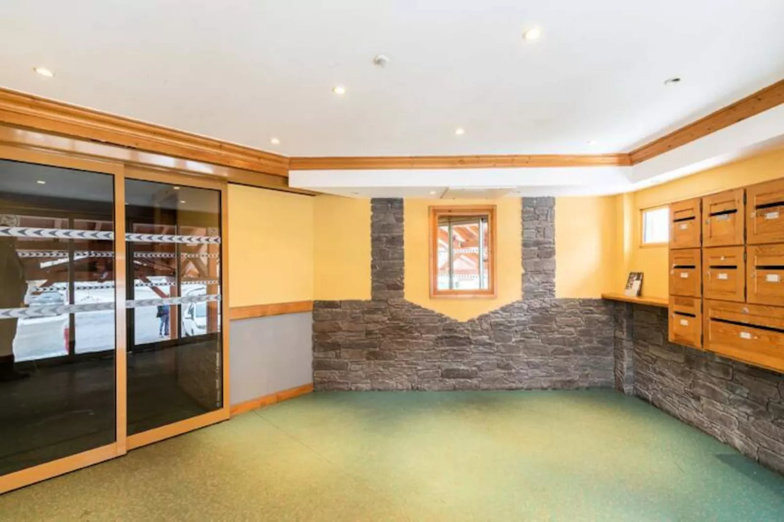 Résidence Dome De Polset-Non tagué