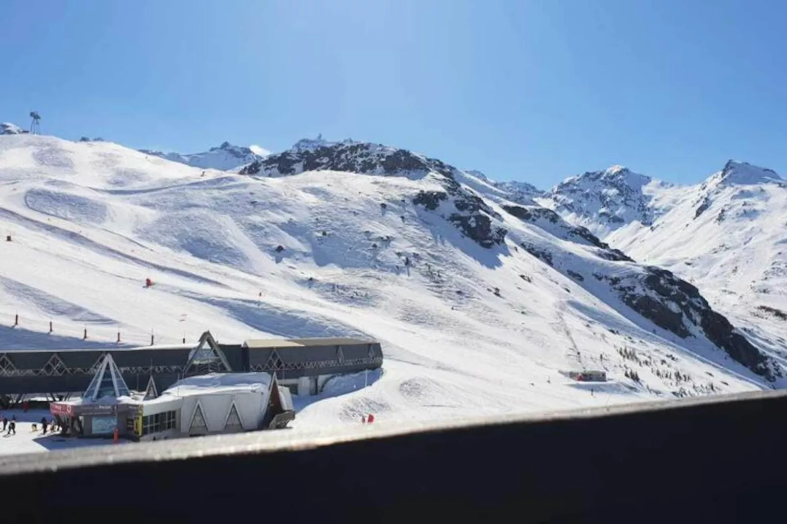 Résidence Cuzco-Non tagué