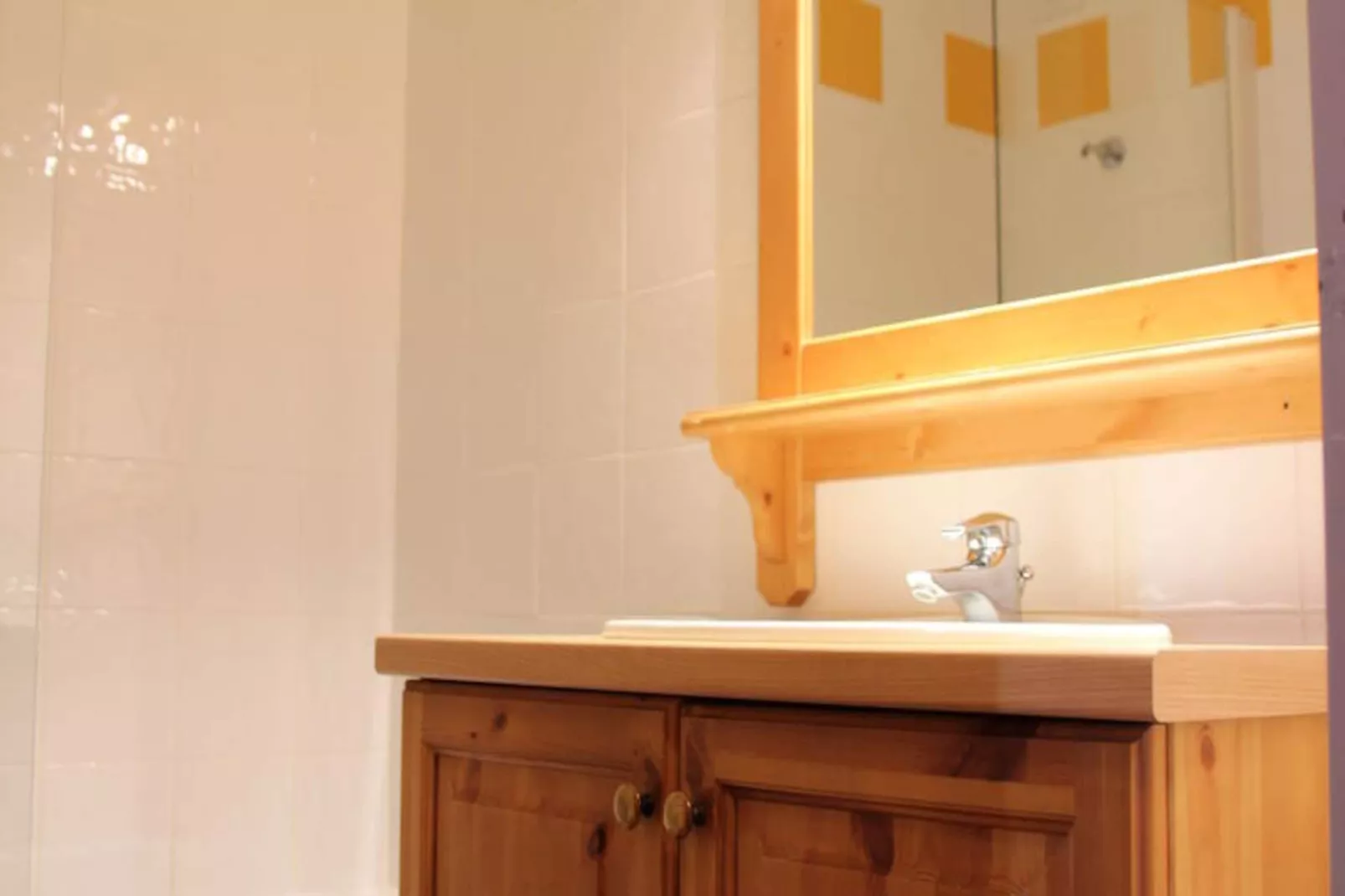 Résidence Olympic - Non tagué