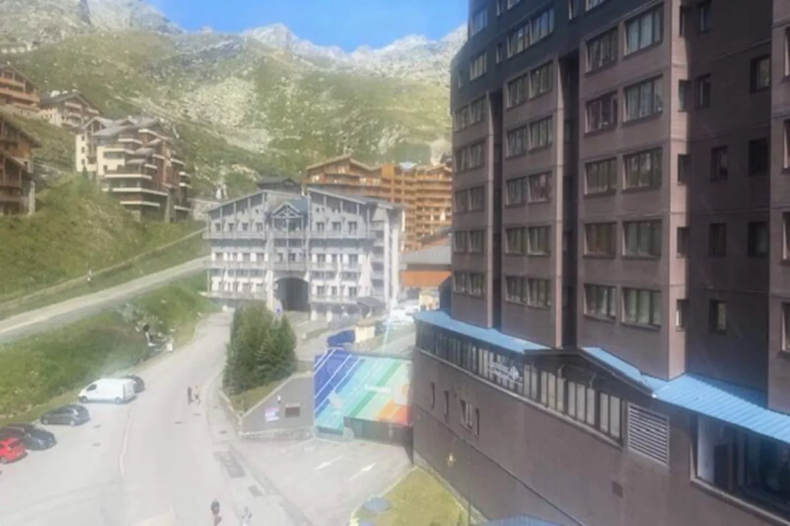 Résidence Altineige-Untagged