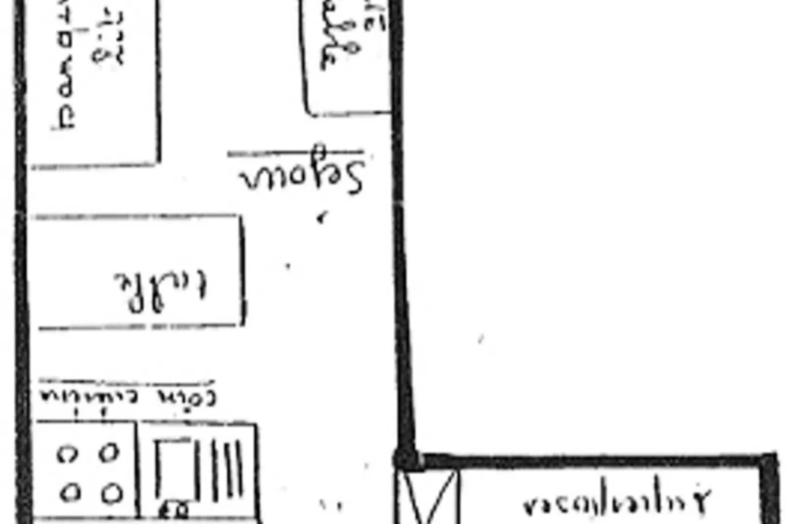 Résidence Arcelle - Untagged