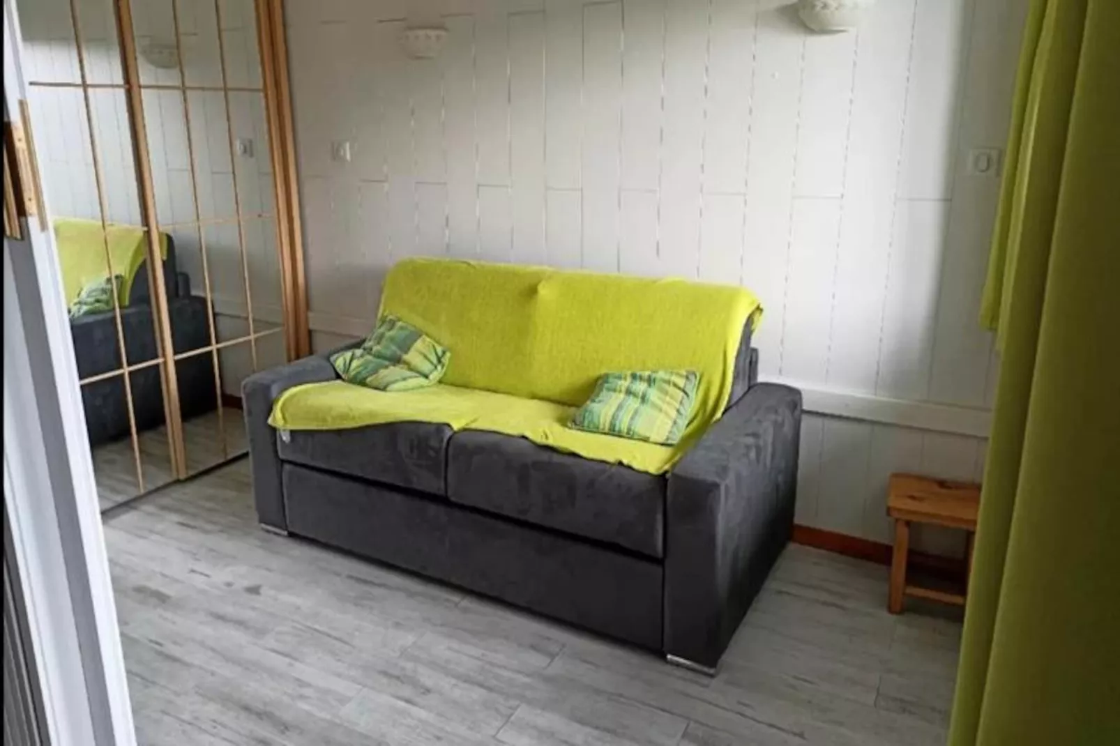 Résidence Arcelle - Untagged