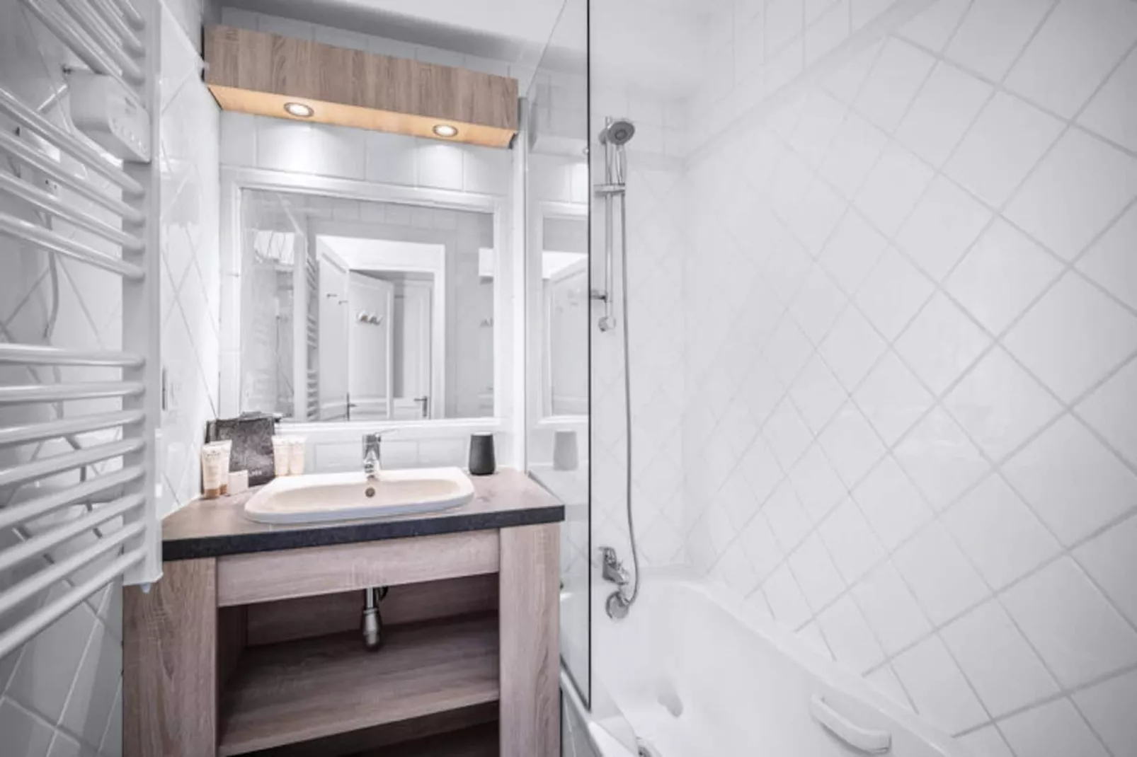 Résidence Rosael-alaska - Non tagué