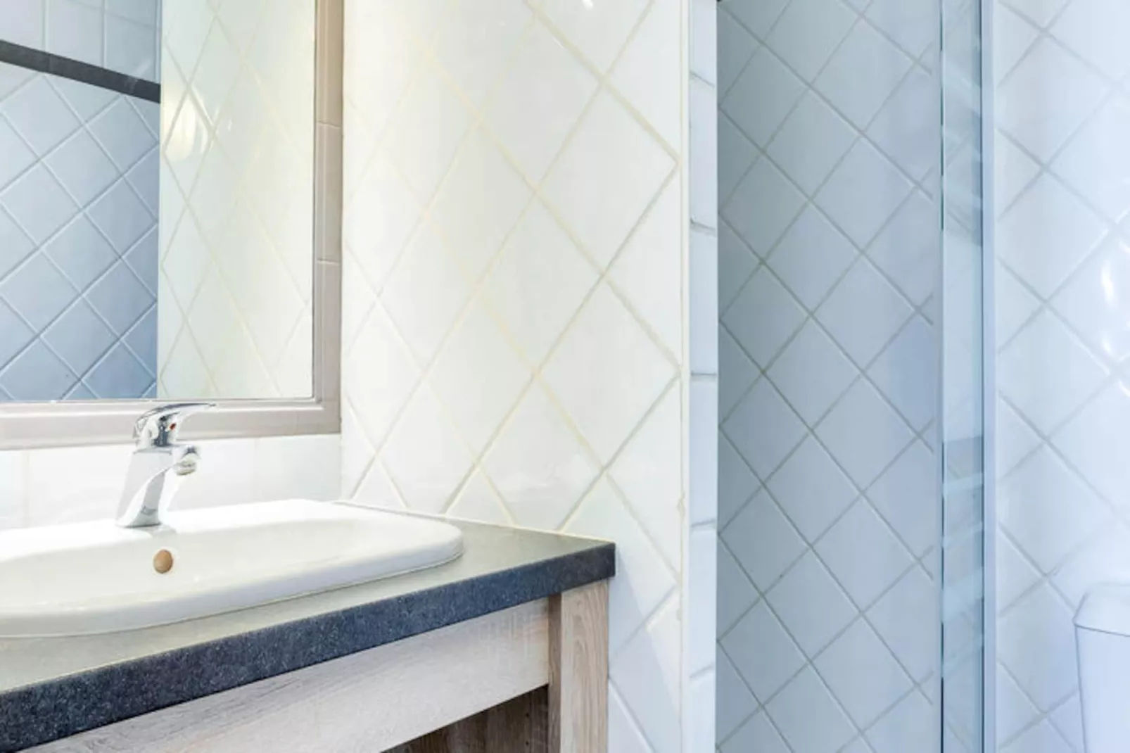 Chalet Alaska - Nicht zugeordnet