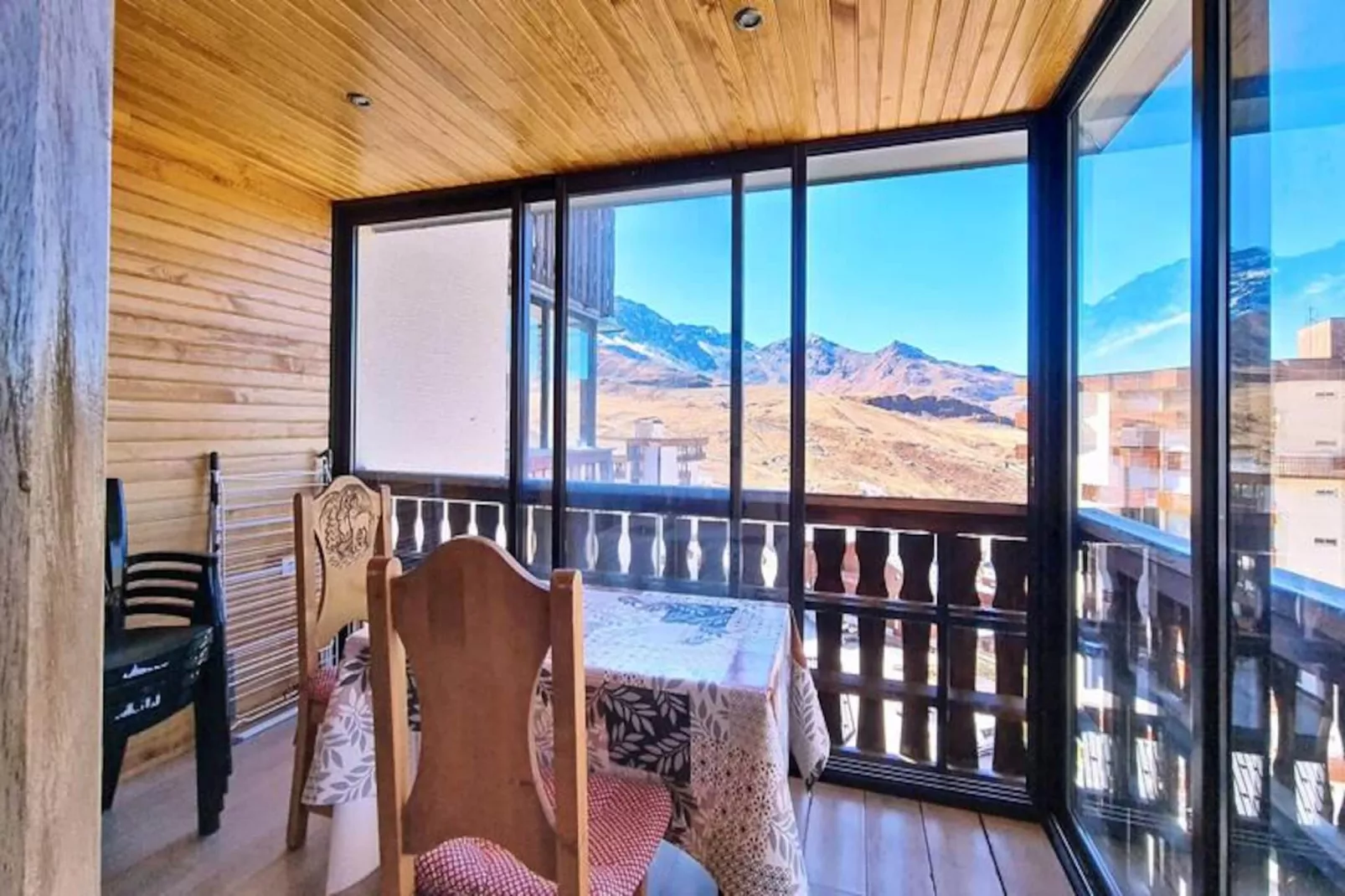 Résidence Serac-Non tagué